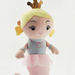 Juniors Mermaid Rag Doll - 40 cm-Dolls and Playsets-thumbnail-1