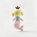 Juniors Mermaid Rag Doll - 40 cm-Dolls and Playsets-thumbnail-3