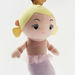 Juniors Mermaid Rag Doll - 40 cm-Dolls and Playsets-thumbnail-1