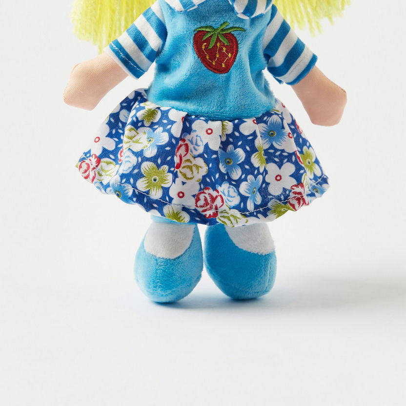 Juniors Dolly Molly Doll - 30 cm-Dolls and Playsets-image-2