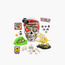 ZURU Smasher Dino Island Giant Skull Playset-toys-playfigures-actionplaysets-image-2