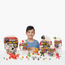 ZURU Smasher Dino Island Giant Skull Playset-toys-playfigures-actionplaysets-image-3