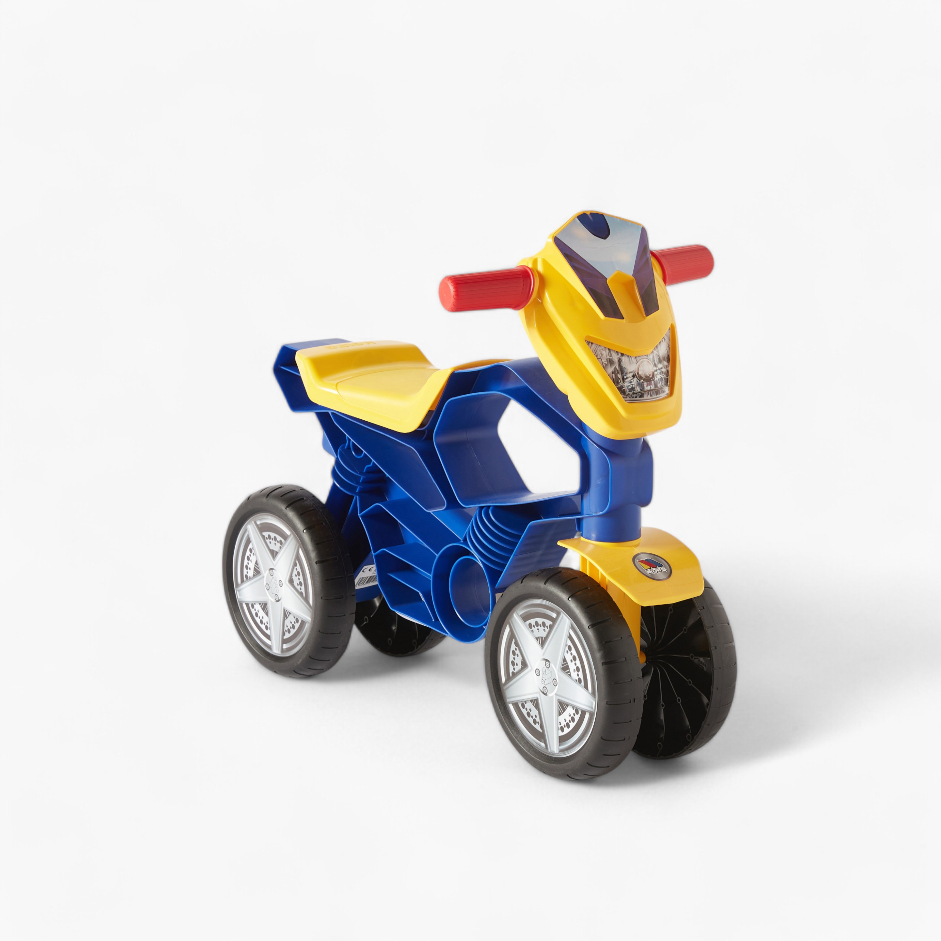 MOLTO Ride-On Motorbike-toys-outdoor-bikesandrideons-manualrideons-image-2