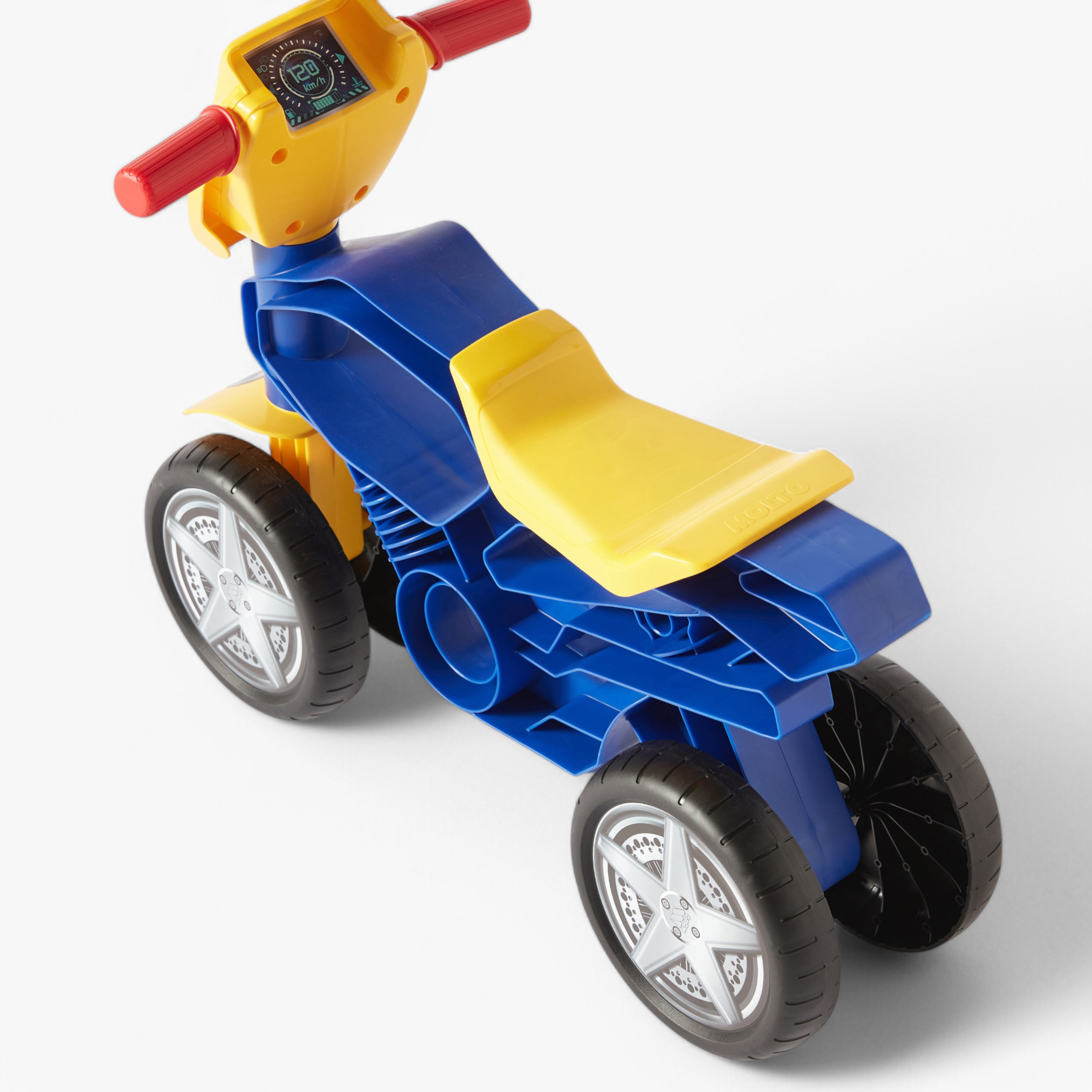 MOLTO Ride-On Motorbike-toys-outdoor-bikesandrideons-manualrideons-image-3