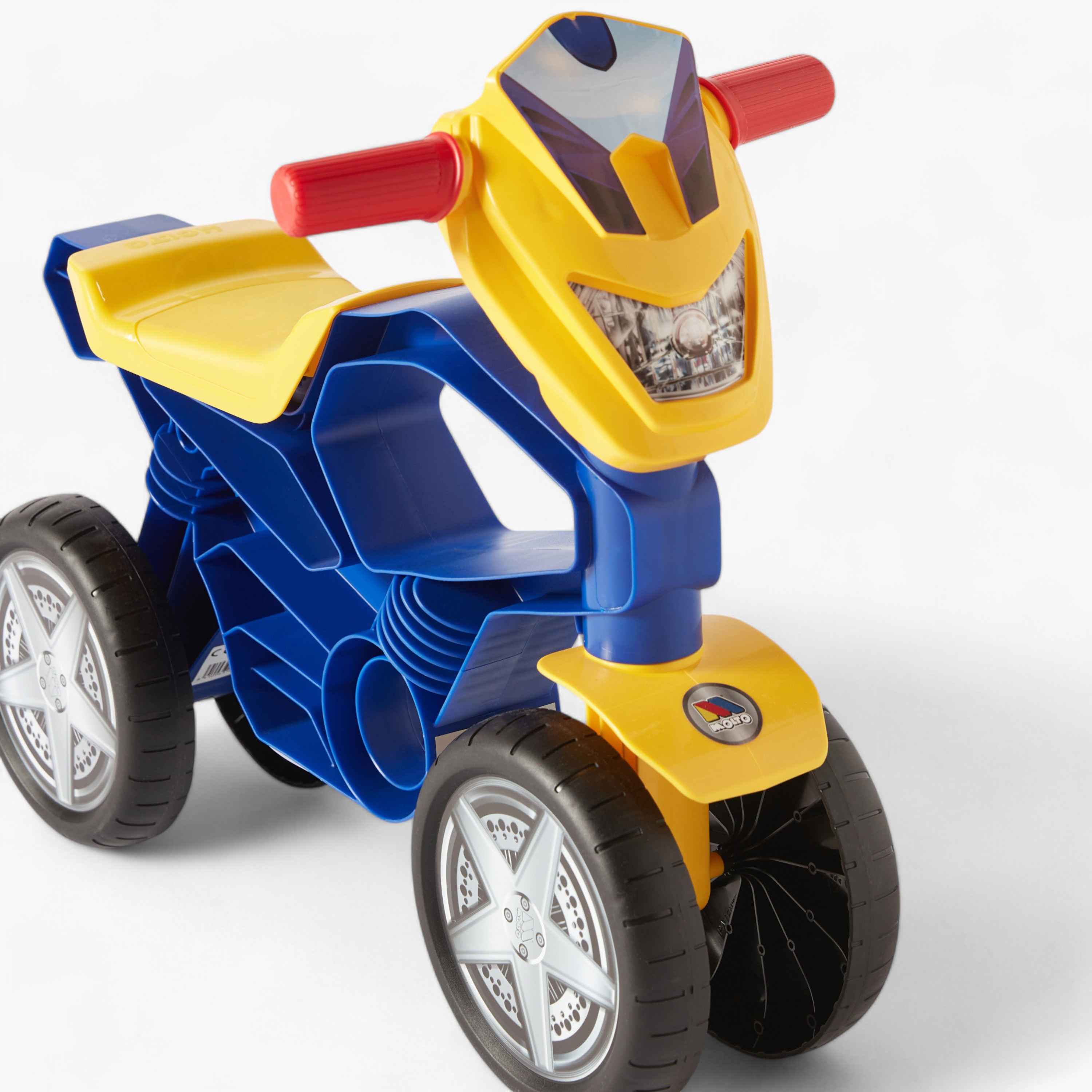 MOLTO Ride-On Motorbike-toys-outdoor-bikesandrideons-manualrideons-image-4