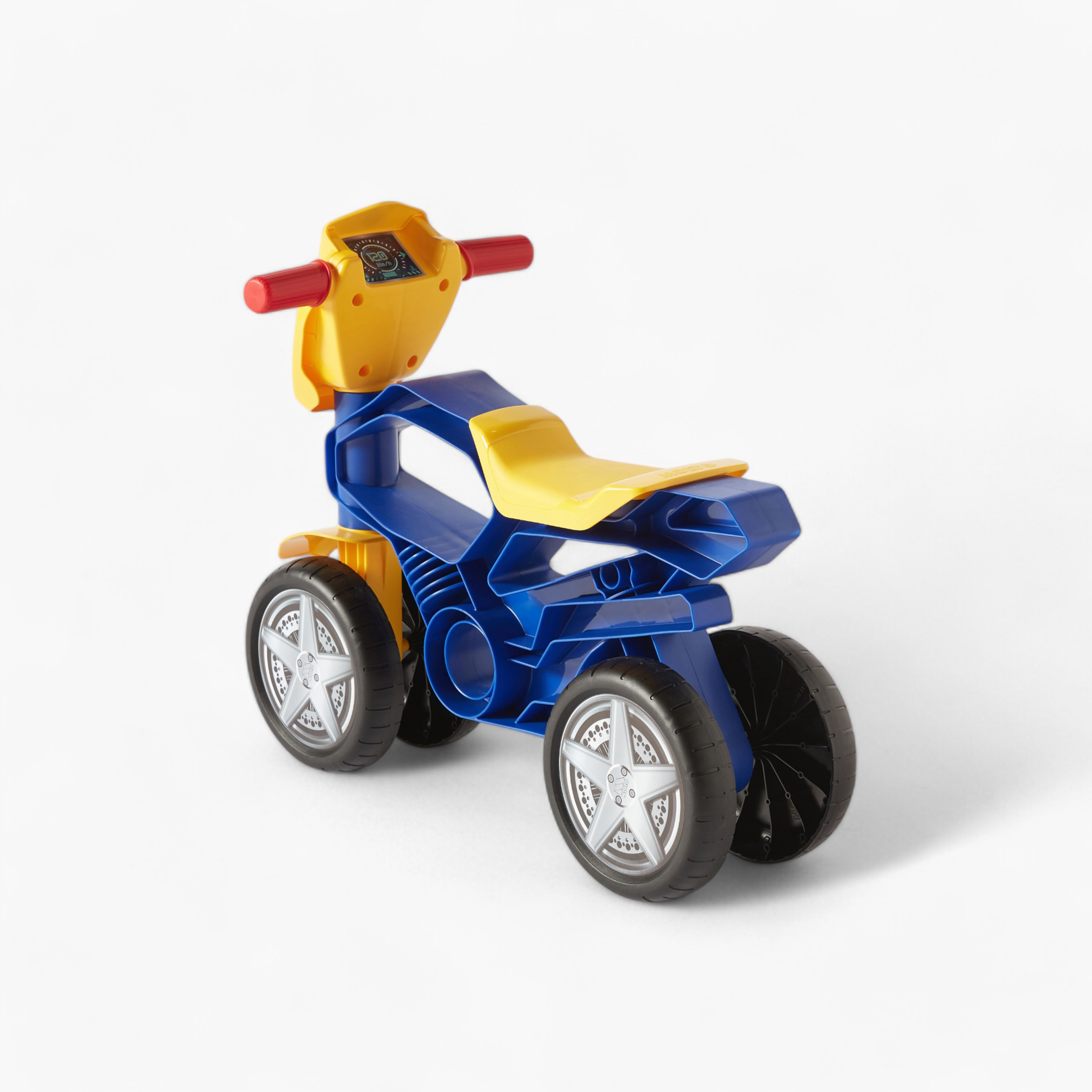 MOLTO Ride-On Motorbike-toys-outdoor-bikesandrideons-manualrideons-image-5