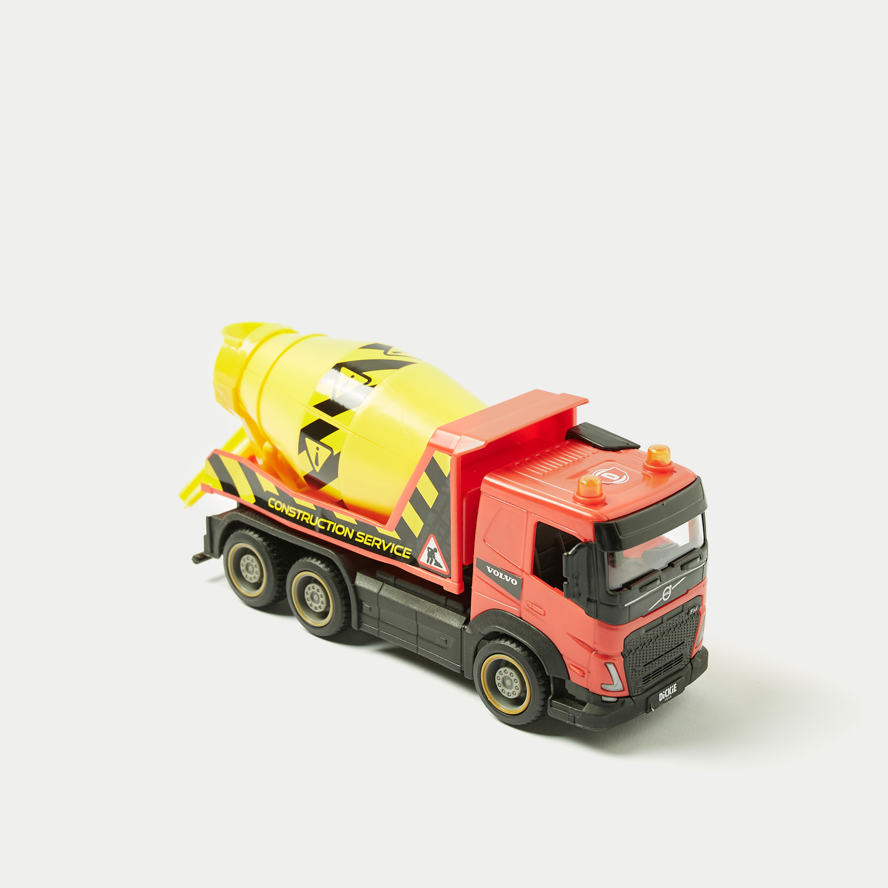 لعبة شاحنة المدينة من ديكي تويز-toys-playvehicles-cars-image-5