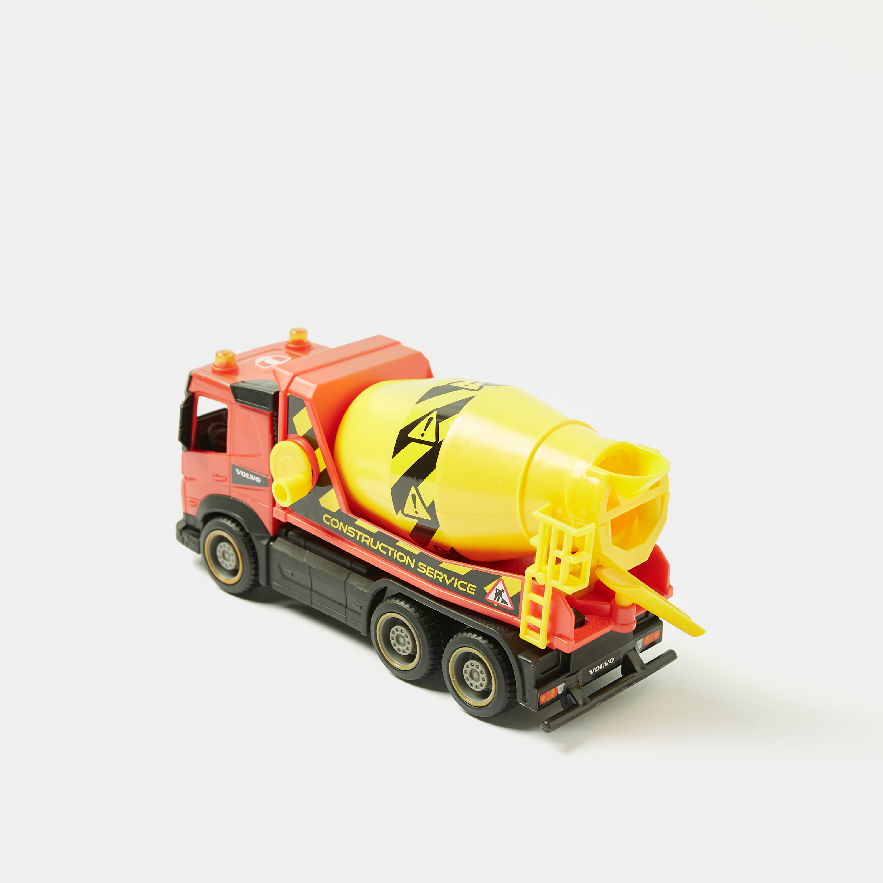 لعبة شاحنة المدينة من ديكي تويز-toys-playvehicles-cars-image-4