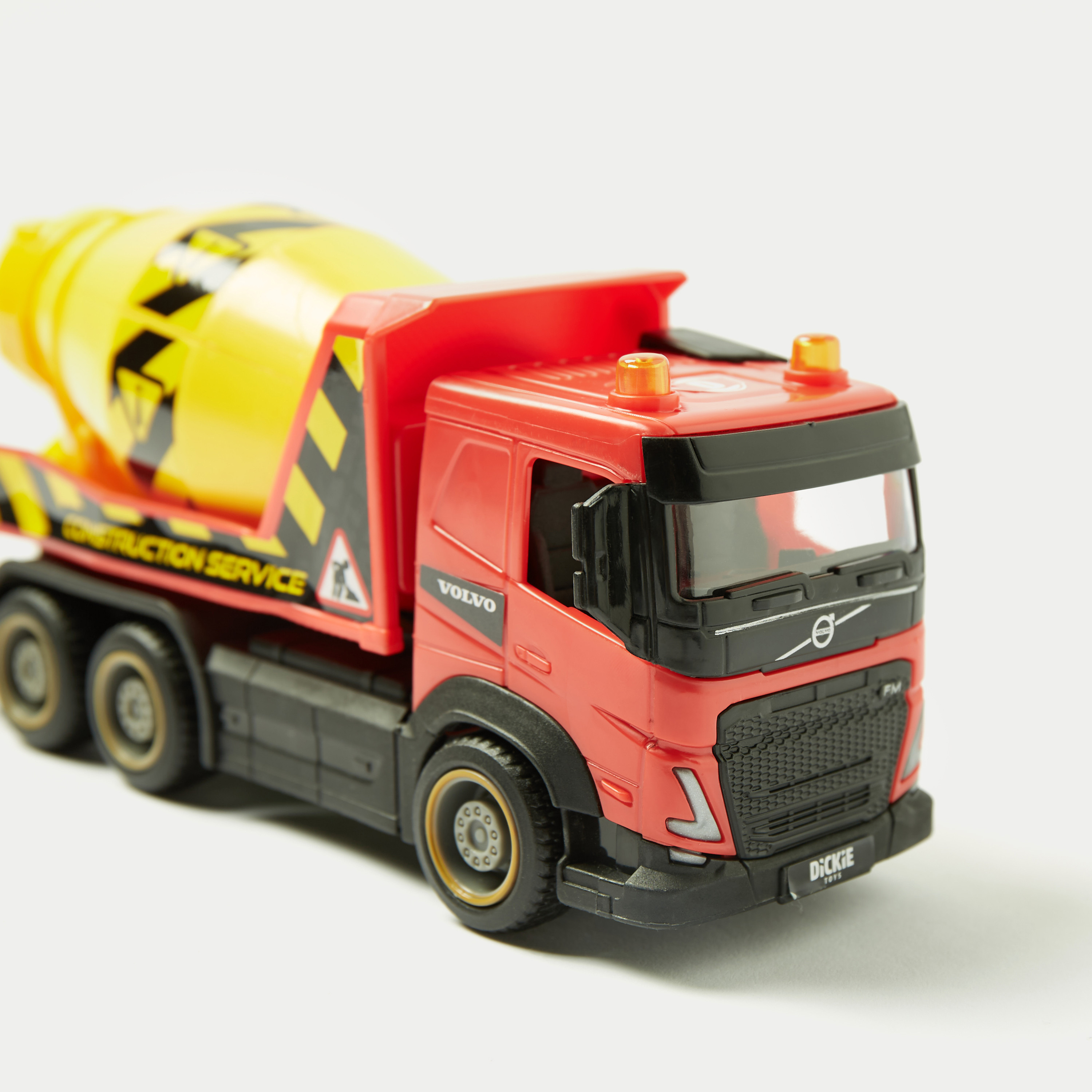 لعبة شاحنة المدينة من ديكي تويز-toys-playvehicles-cars-image-3