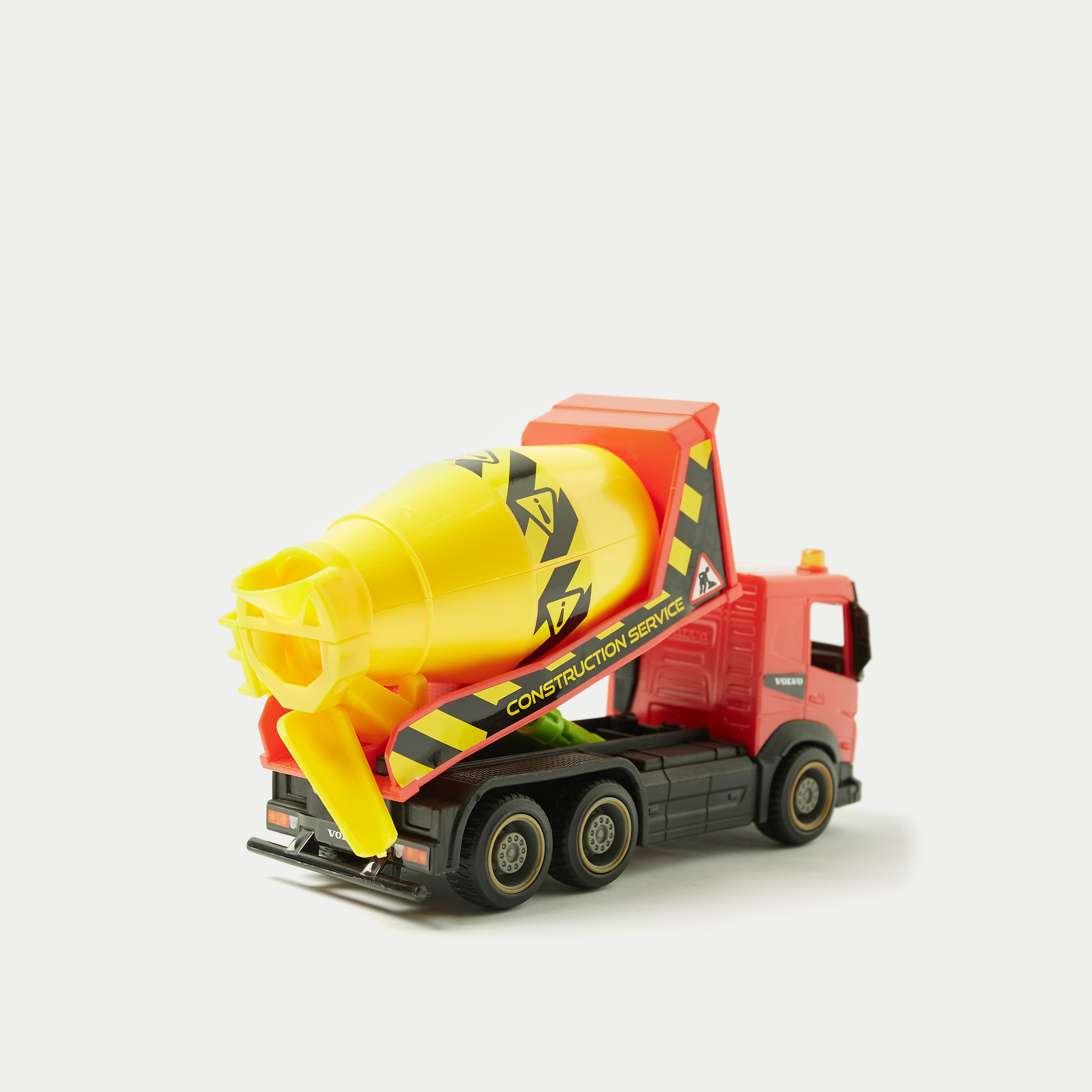 لعبة شاحنة المدينة من ديكي تويز-toys-playvehicles-cars-image-2