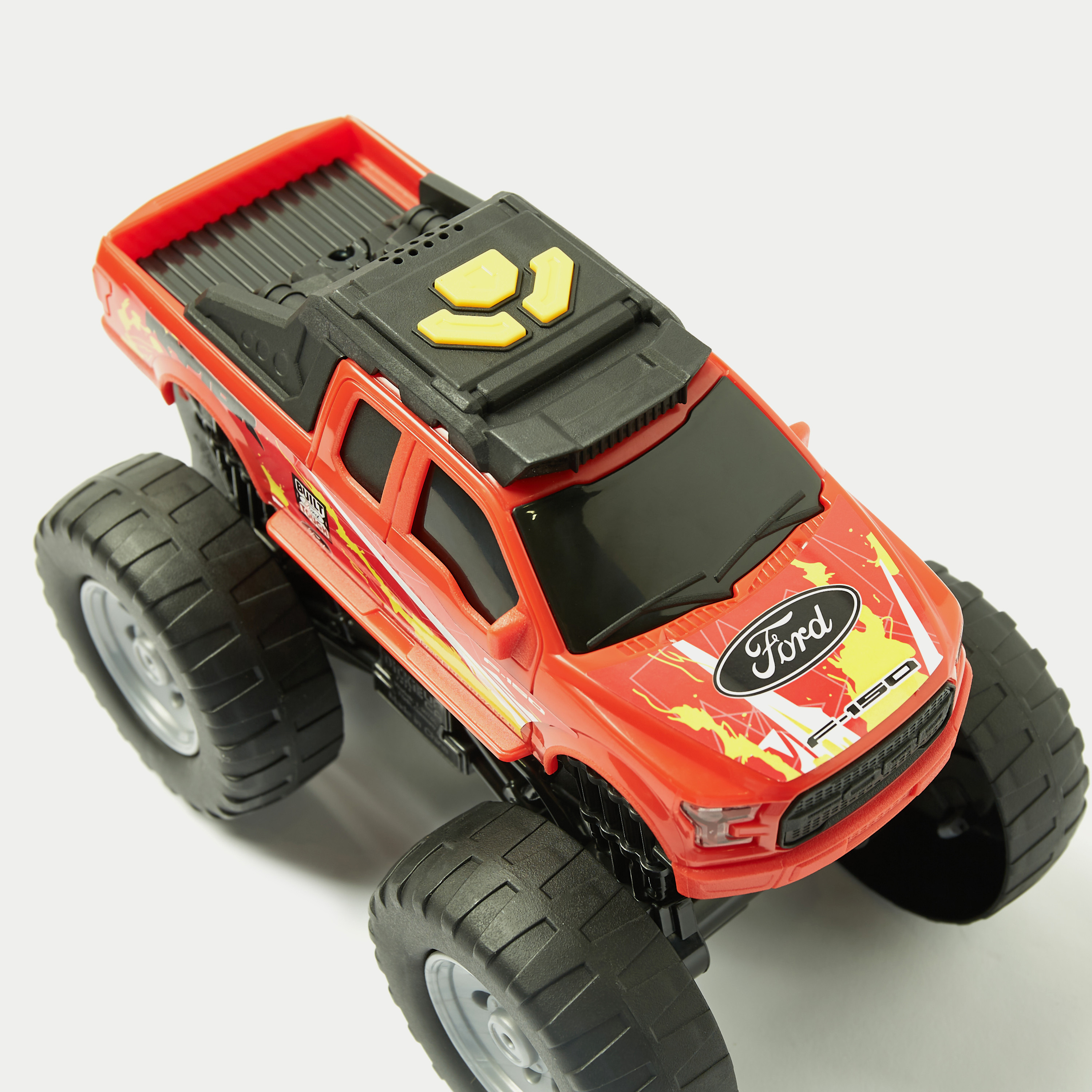 Dickie toys monster sale truck