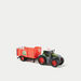 DICKIE TOYS Fendt Tractor Trailer Toy-Scooters and Vehicles-thumbnailMobile-0
