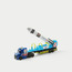 لعبة شاحنة سبيس ميشن من ديكي تويز-toys-playvehicles-vehicleplaysets-image-4