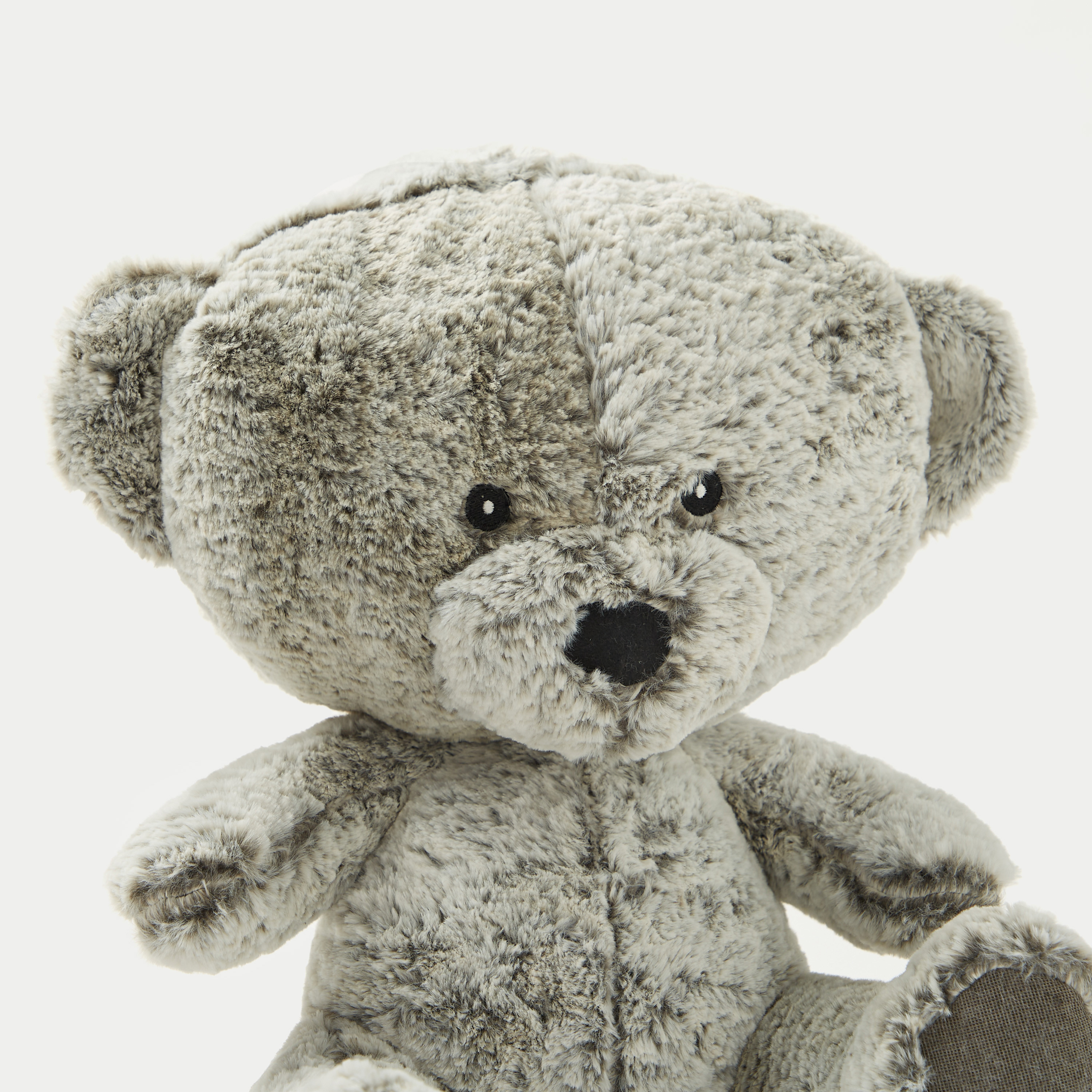 Buy Juniors Teddy Bear Soft Toy Online Babyshop UAE