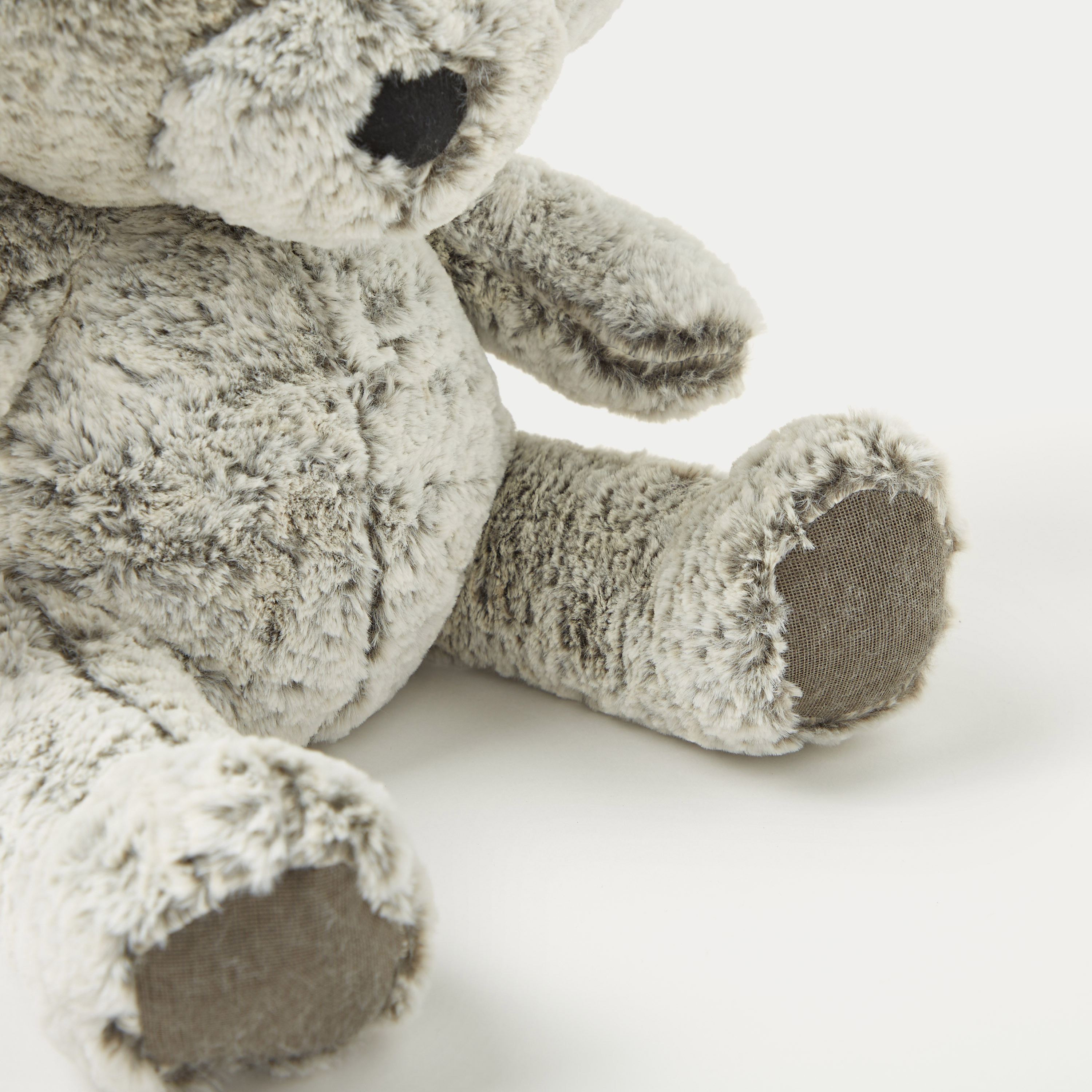 Buy Juniors Teddy Bear Soft Toy Online Babyshop UAE