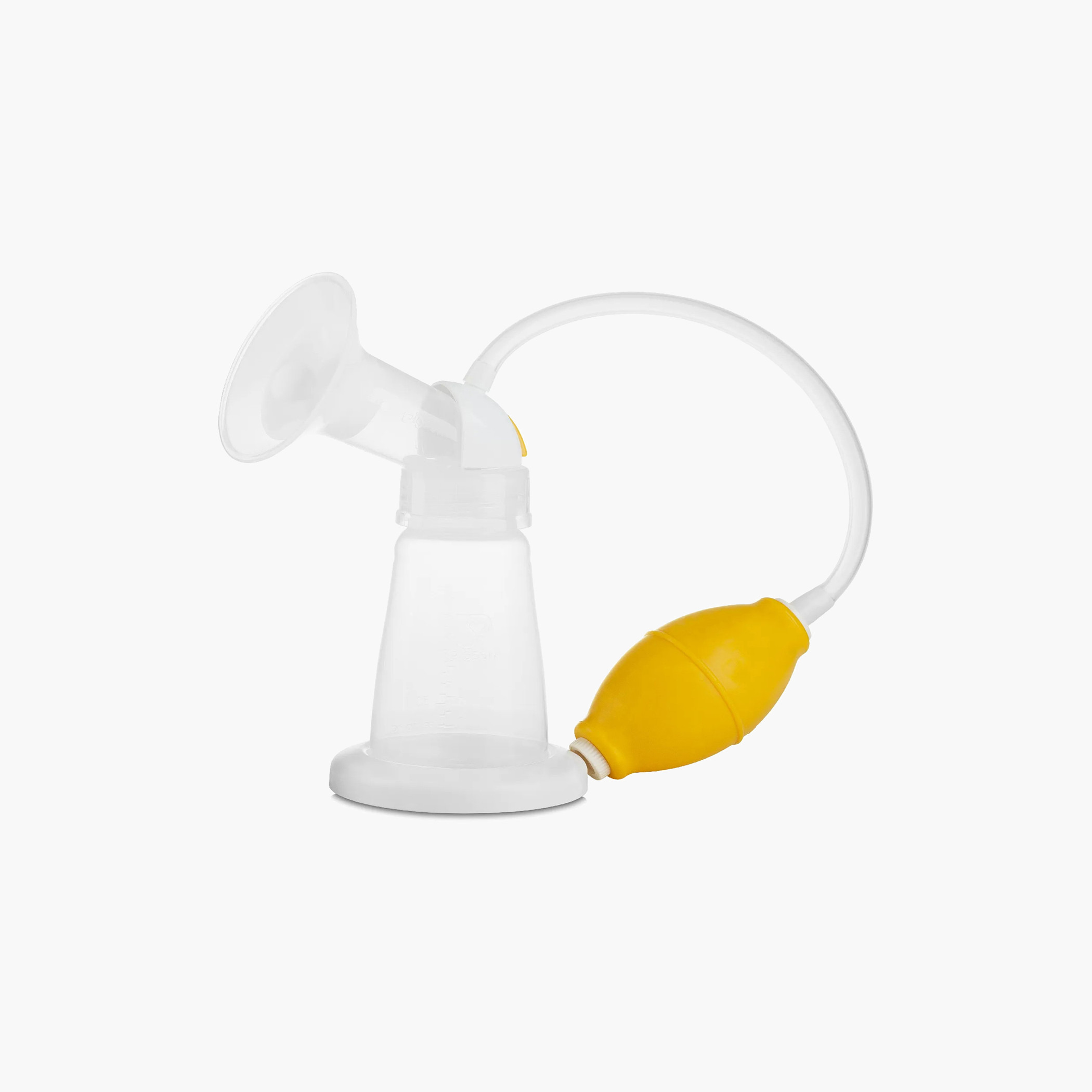 Pigeon Manual Breast Pump-baby-feeding-breastfeedingandcare-image-1