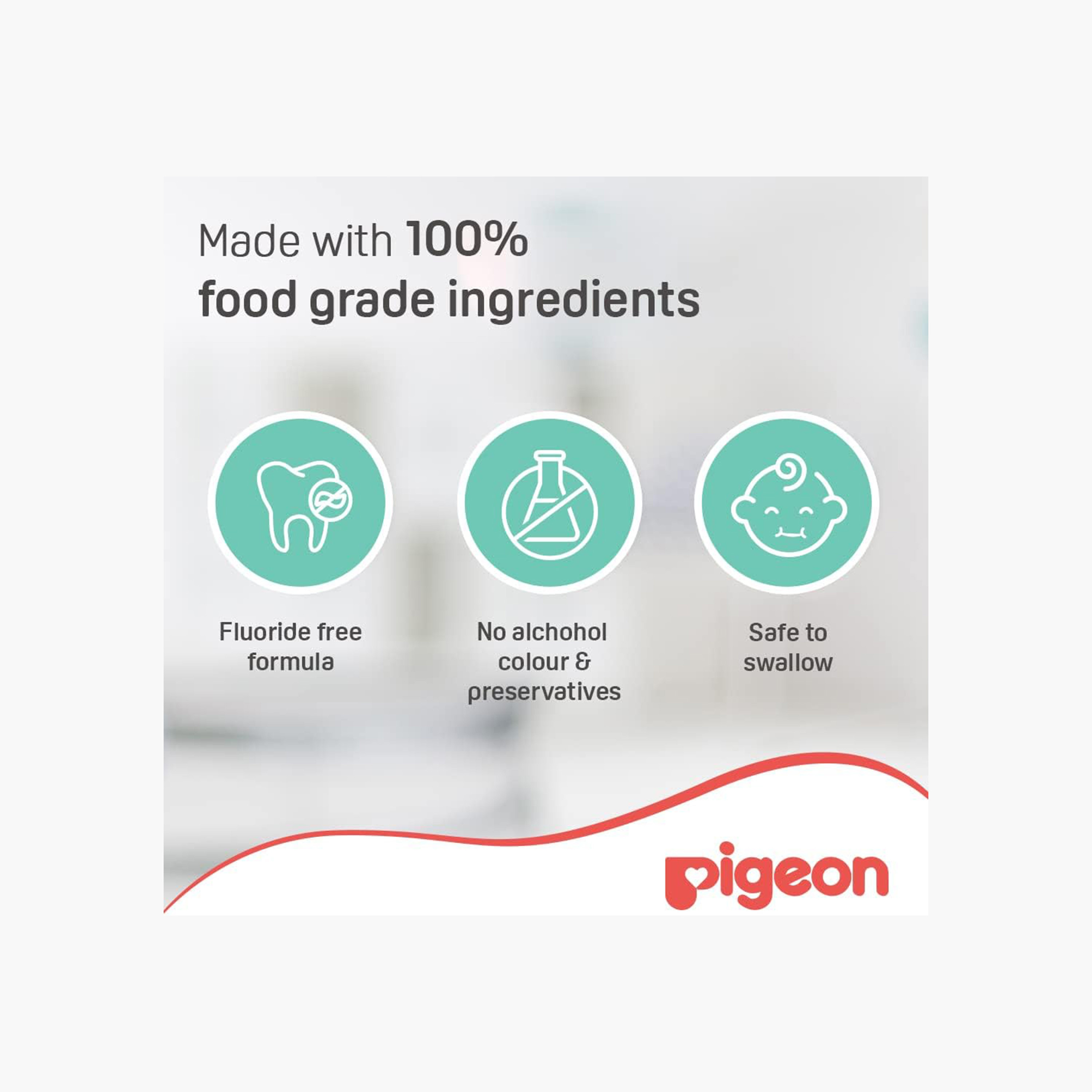 Pigeon Baby Tooth and Gum Wipes - Set of 20-baby-bathandcare-oralcare-image-5