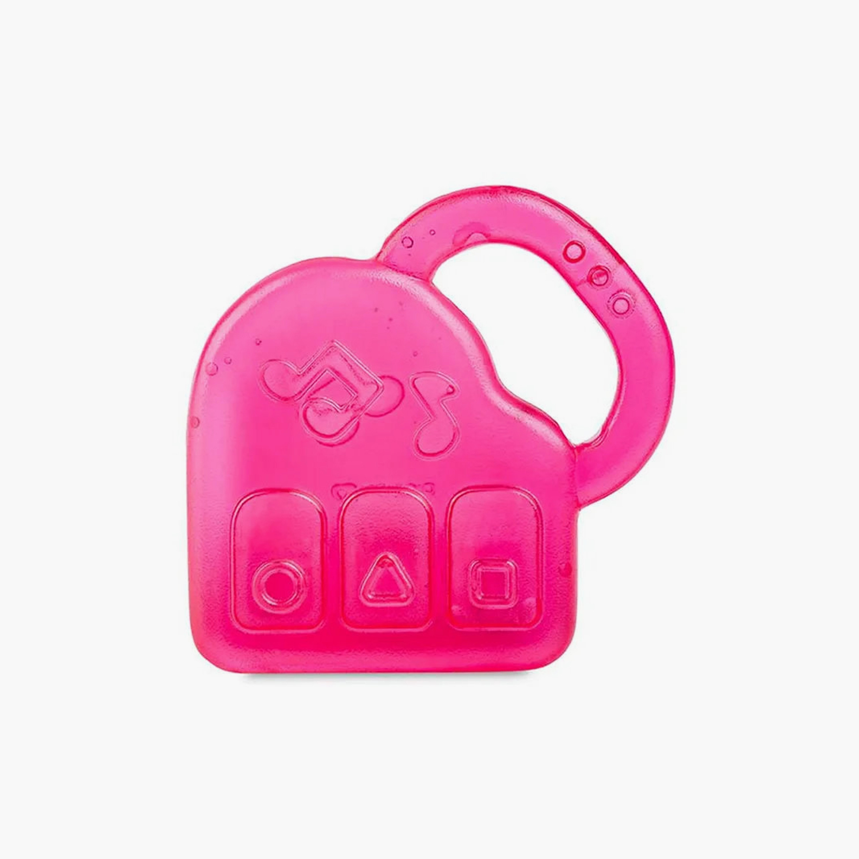 Pigeon Baby Teether with Sterilized Water Filing-baby-feeding-teethers-image-1