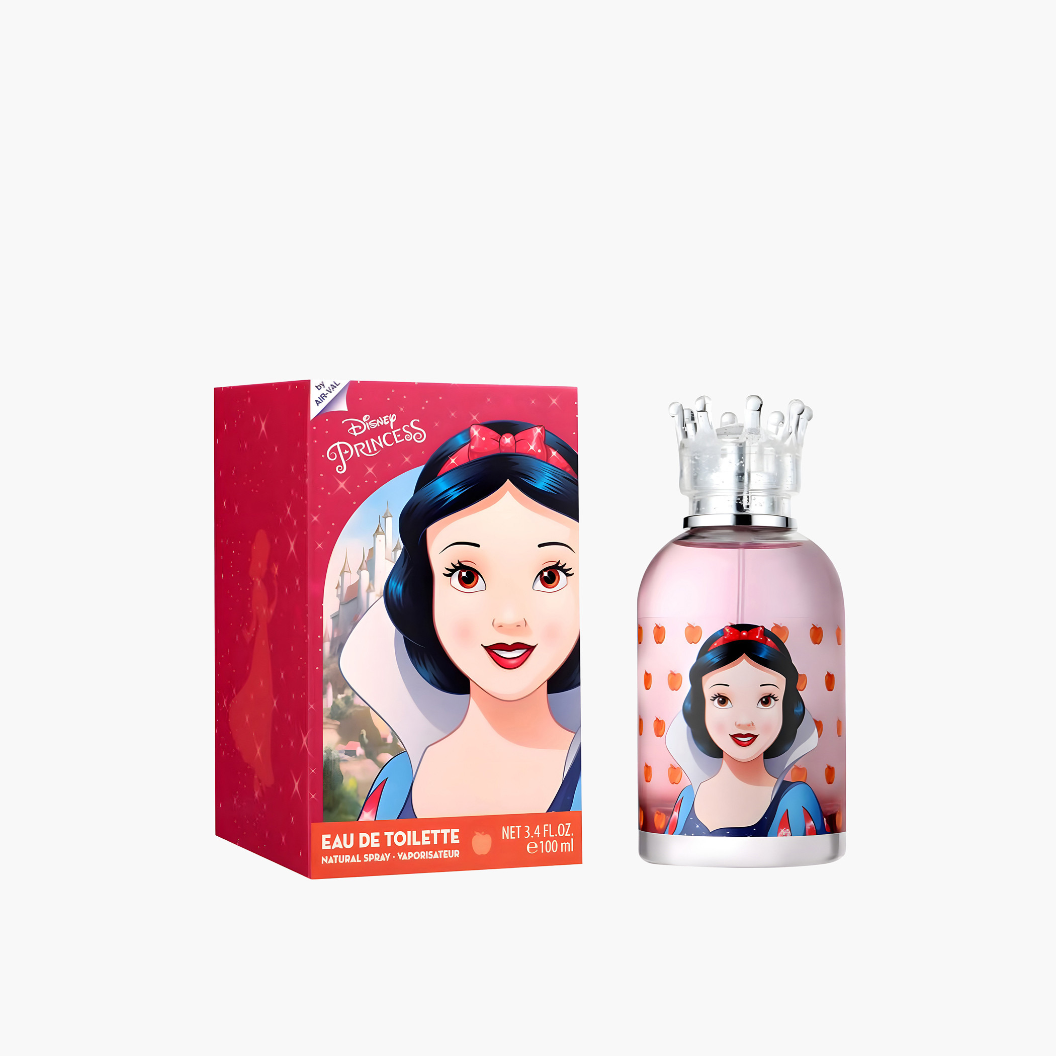 Buy Disney Princess Snow White Eau de Toilette - 100 ml Online ...
