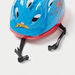 Spider-Man Print Protection Helmet-Outdoor Activity-thumbnail-3