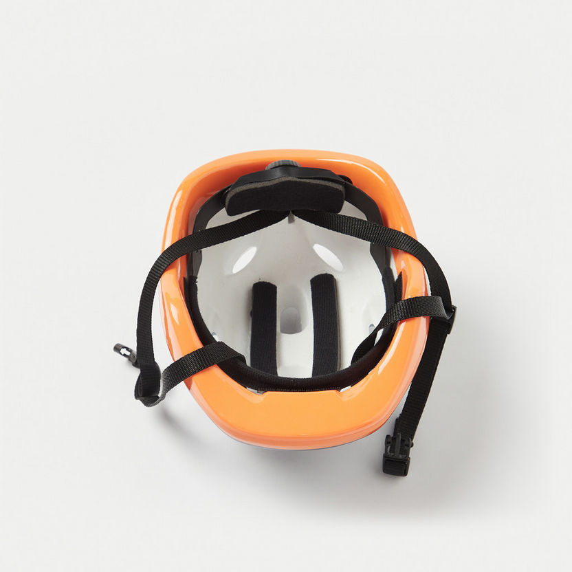 Hot Wheels Print Protection Helmet-Outdoor Activity-image-5