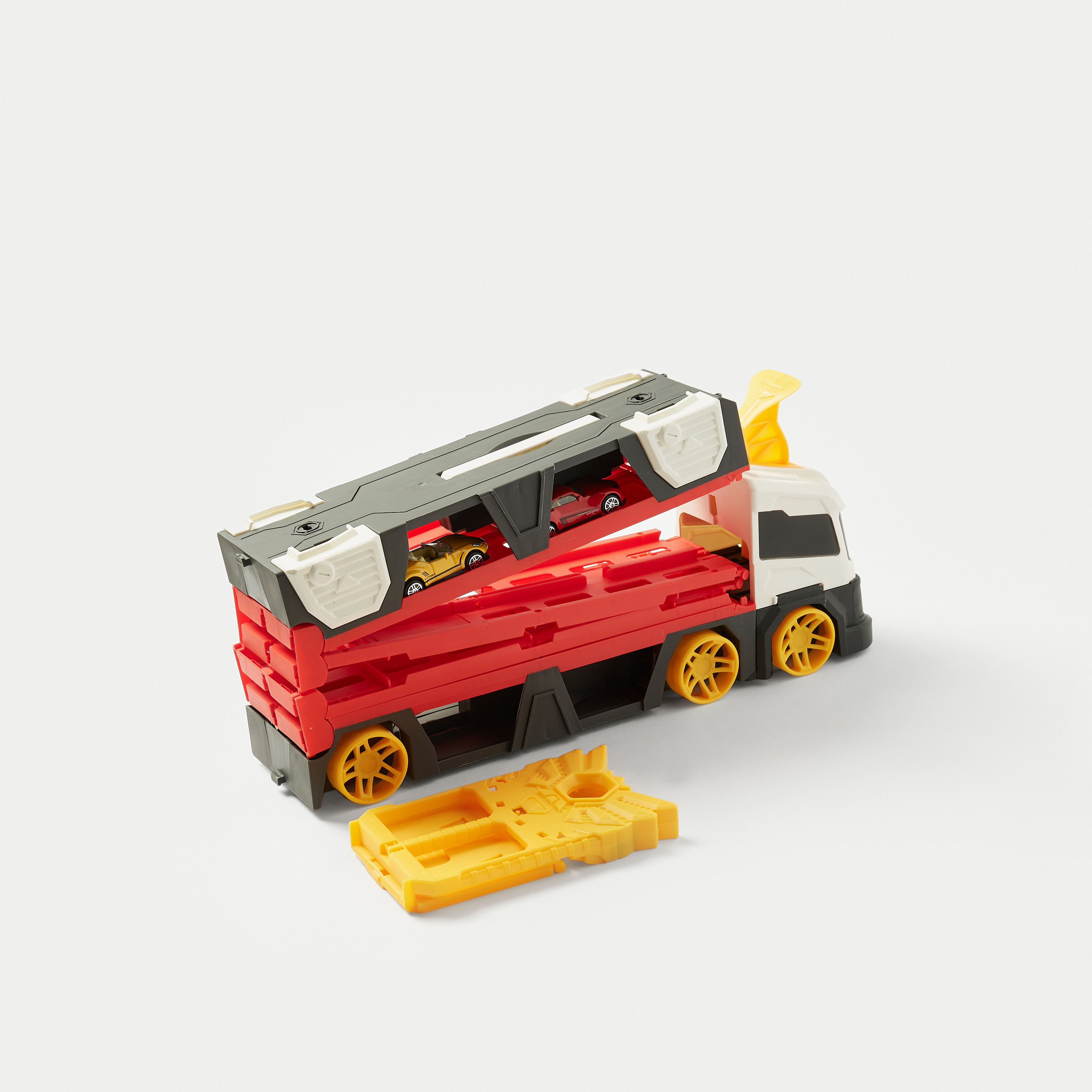 Juniors Ejection Track Set-toys-playvehicles-vehicleplaysets-image-3