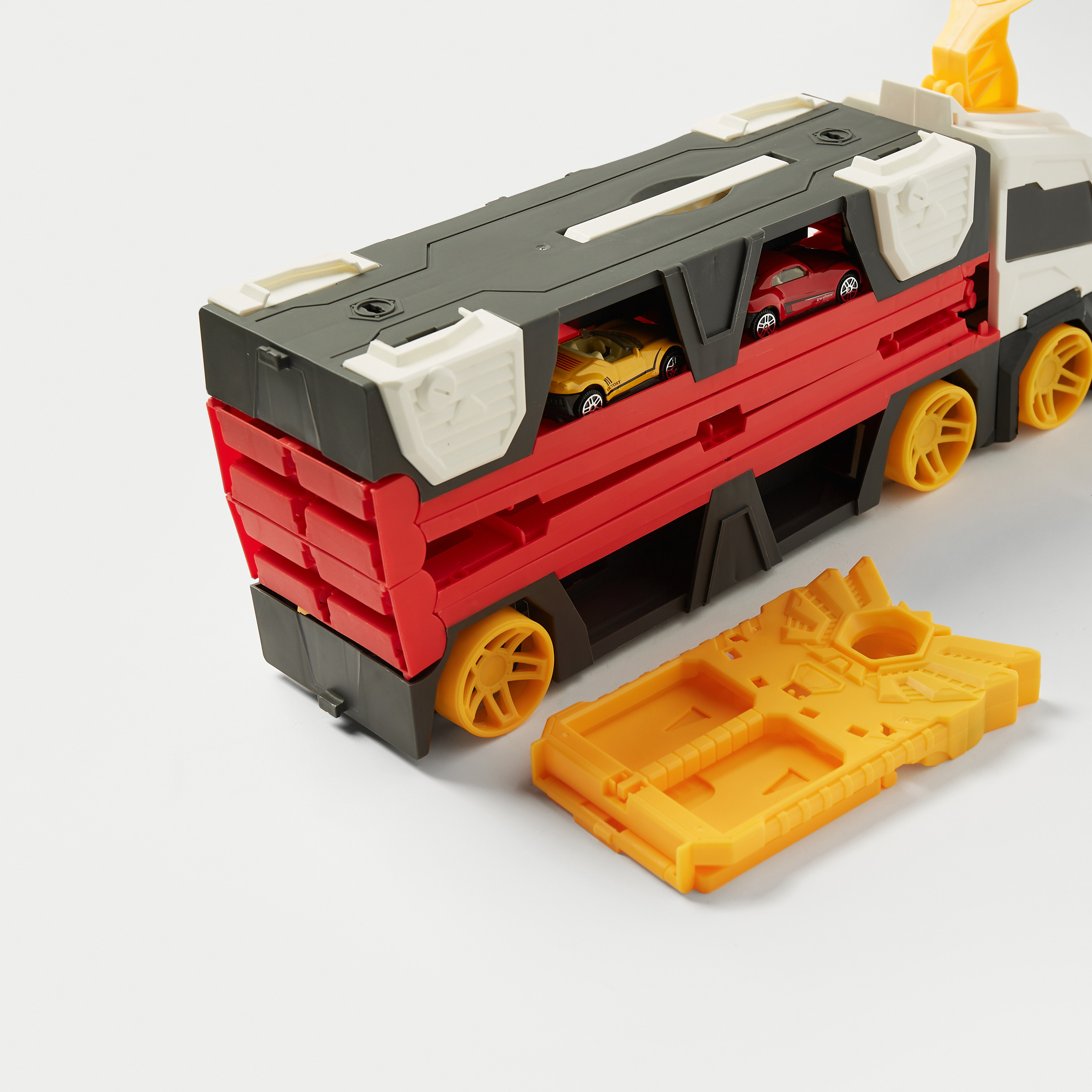 Juniors Ejection Track Set-toys-playvehicles-vehicleplaysets-image-5