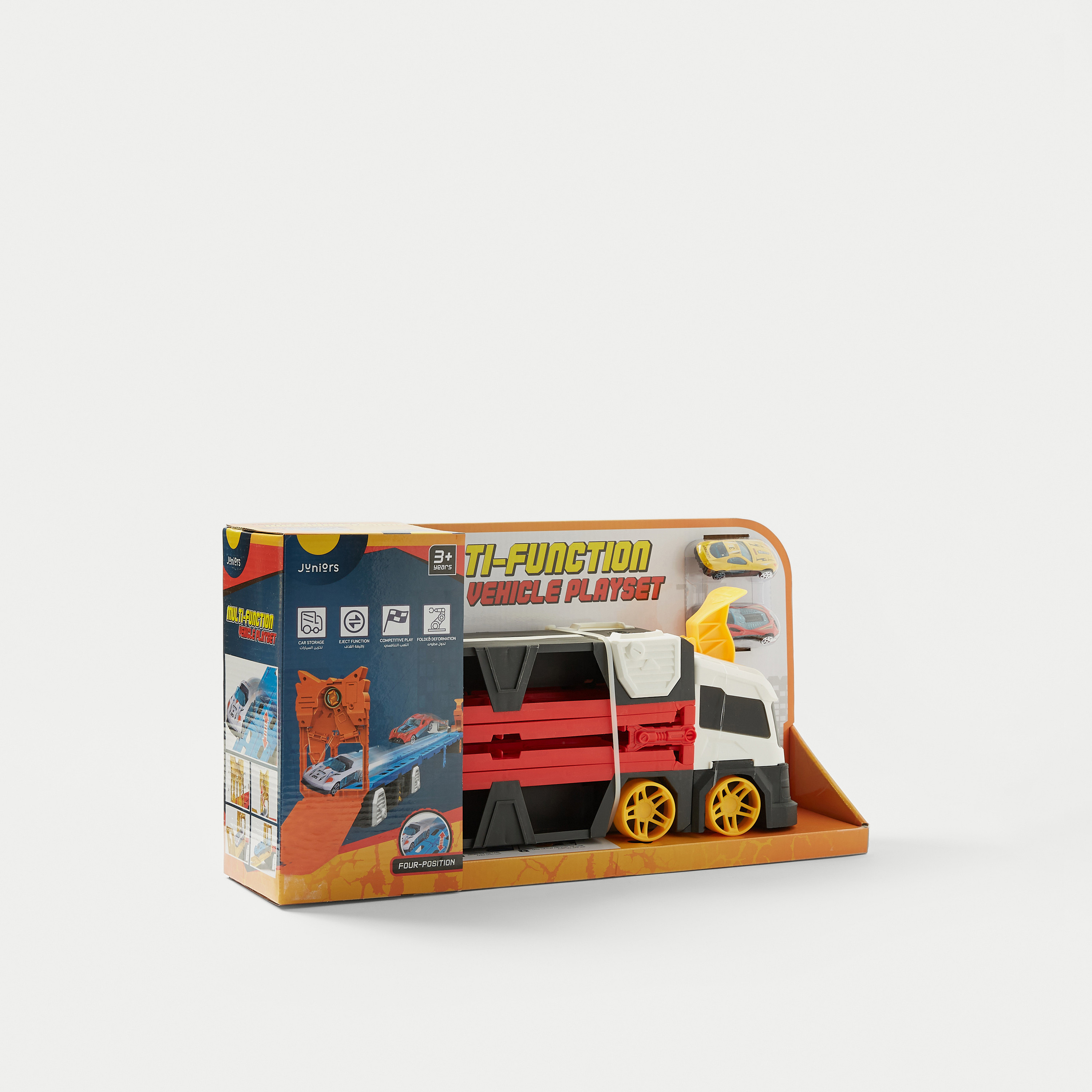 Juniors Ejection Track Set-toys-playvehicles-vehicleplaysets-image-6