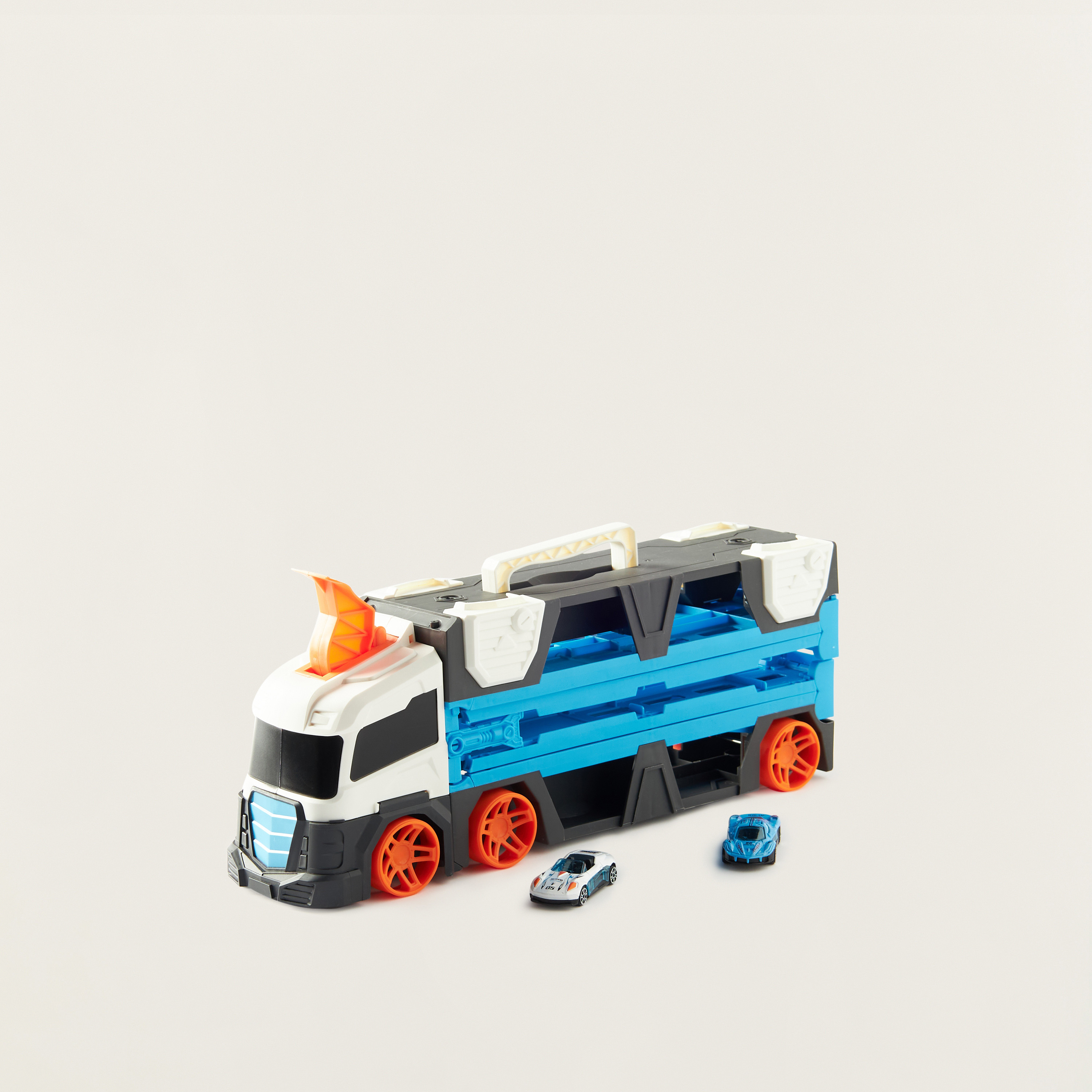 Juniors Ejection Track Set-toys-playvehicles-vehicleplaysets-image-1