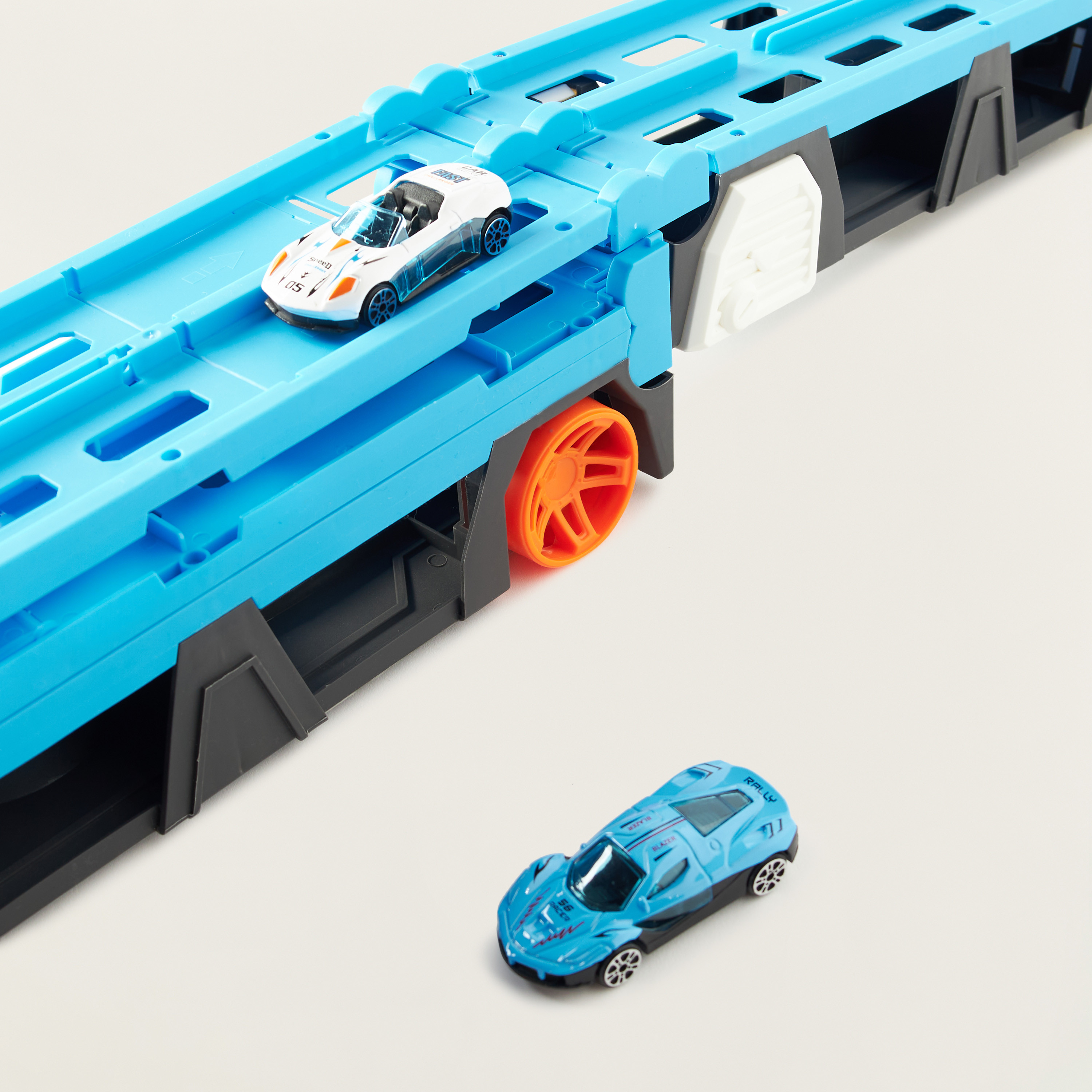 Juniors Ejection Track Set-toys-playvehicles-vehicleplaysets-image-2