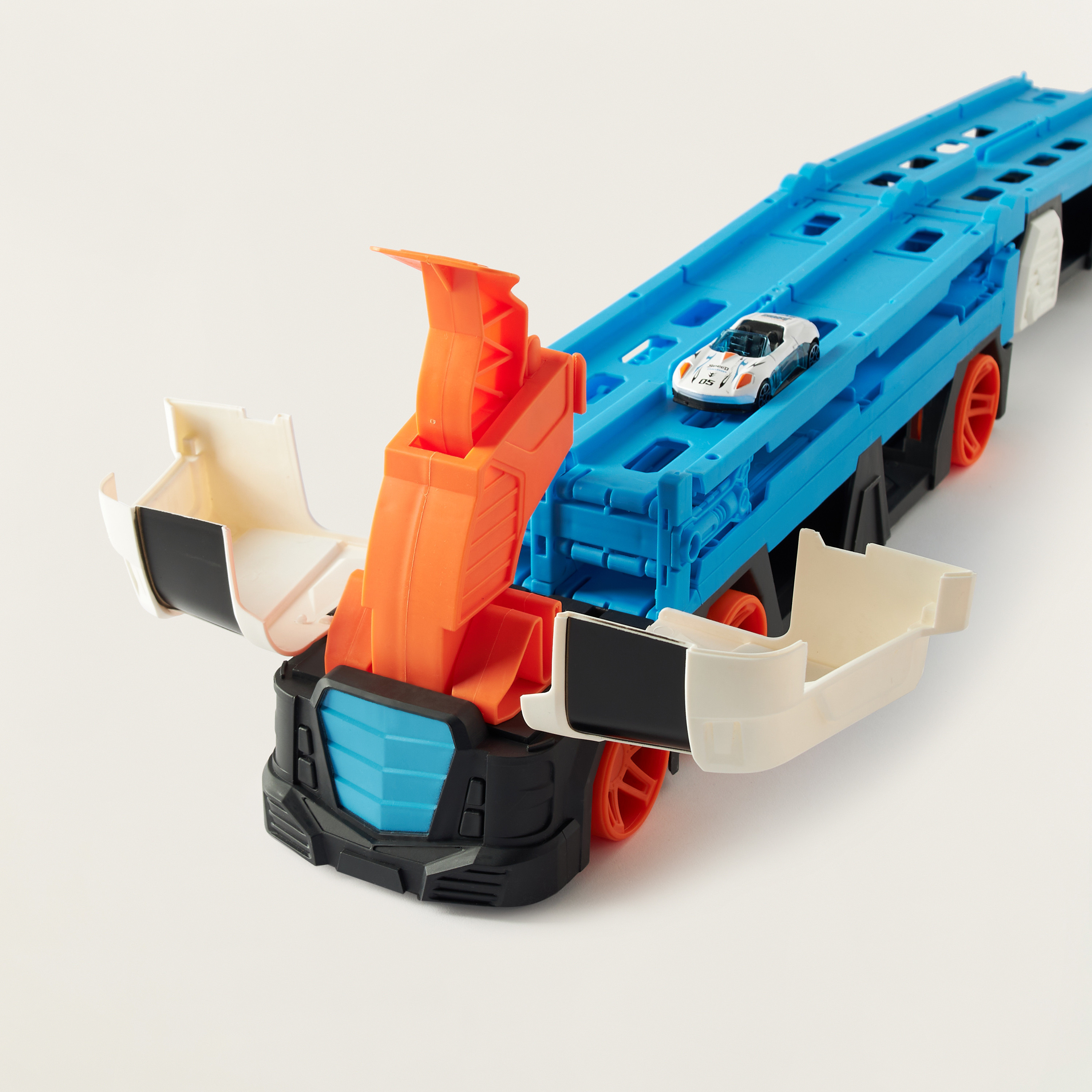 Juniors Ejection Track Set-toys-playvehicles-vehicleplaysets-image-3