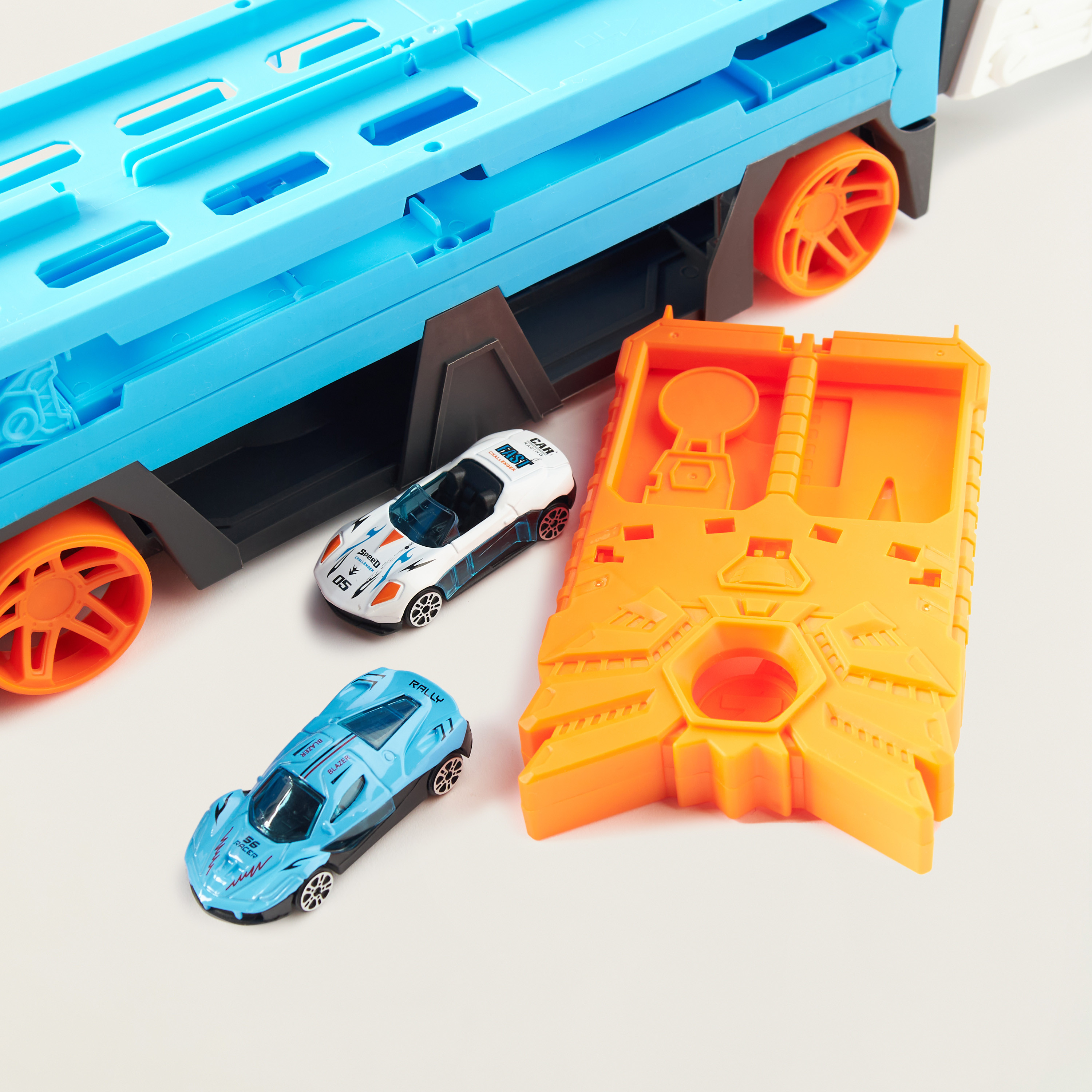 Juniors Ejection Track Set-toys-playvehicles-vehicleplaysets-image-4