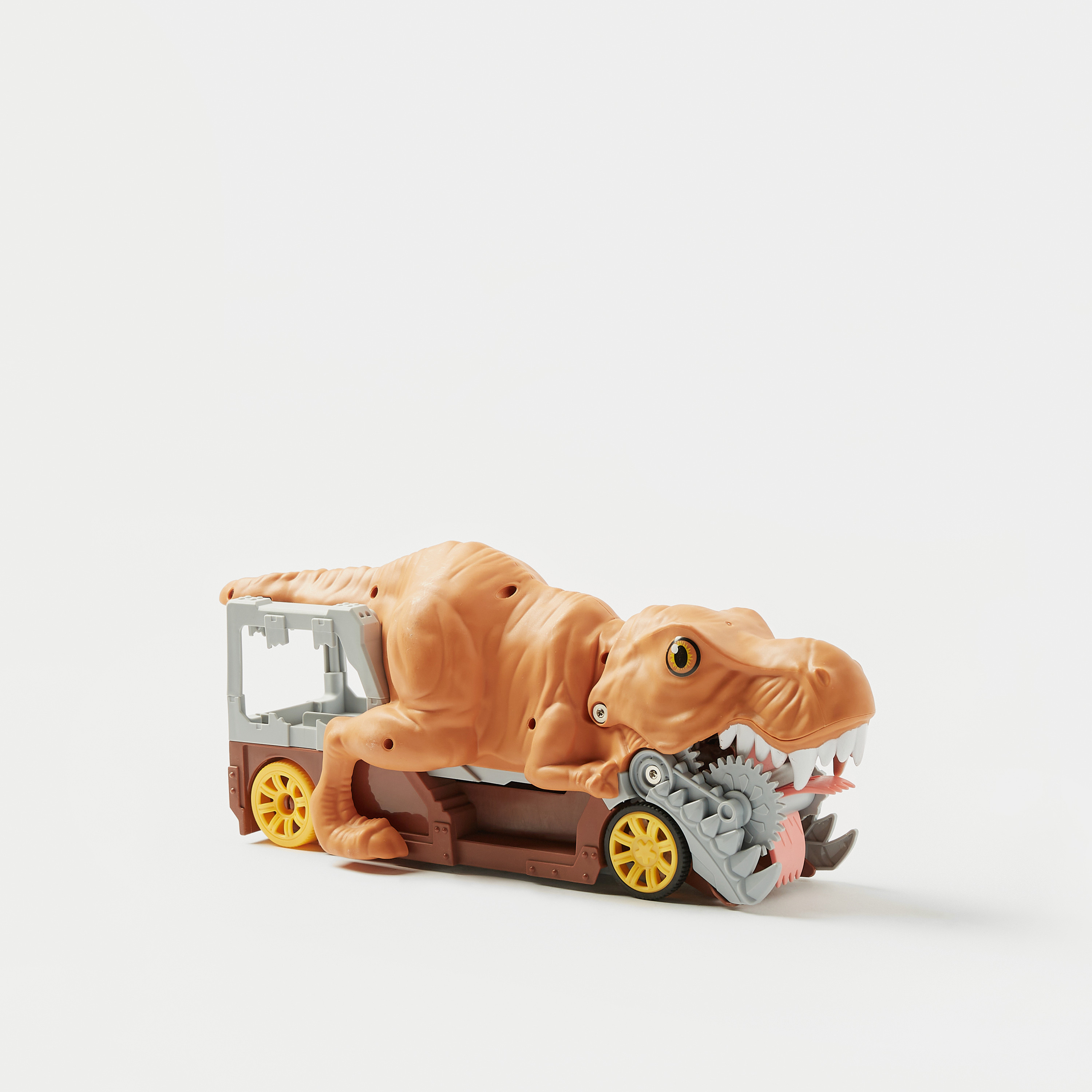 Juniors Multi-function Dinosaur Toy Car-toys-playvehicles-cars-image-1