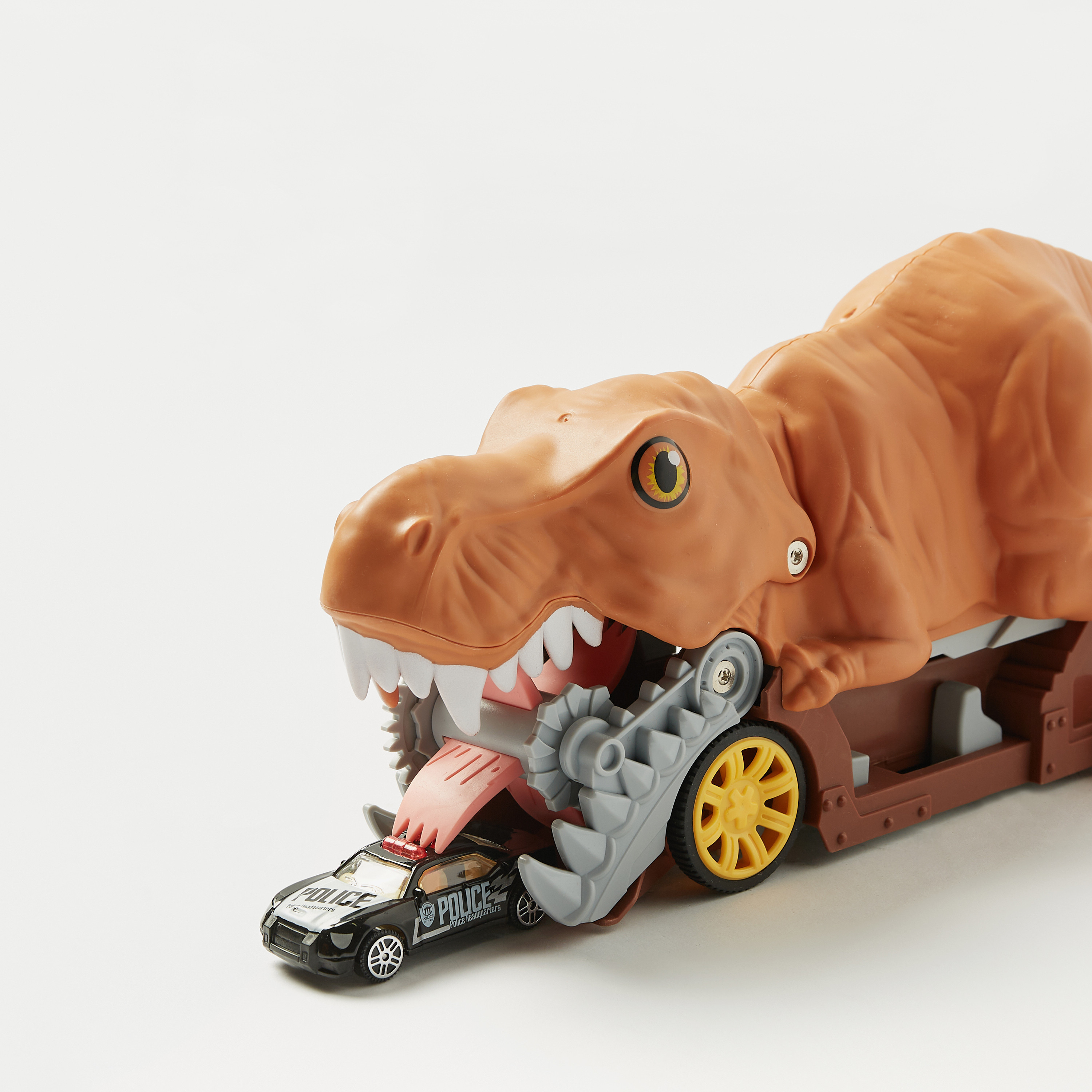 Juniors Multi-function Dinosaur Toy Car-toys-playvehicles-cars-image-3