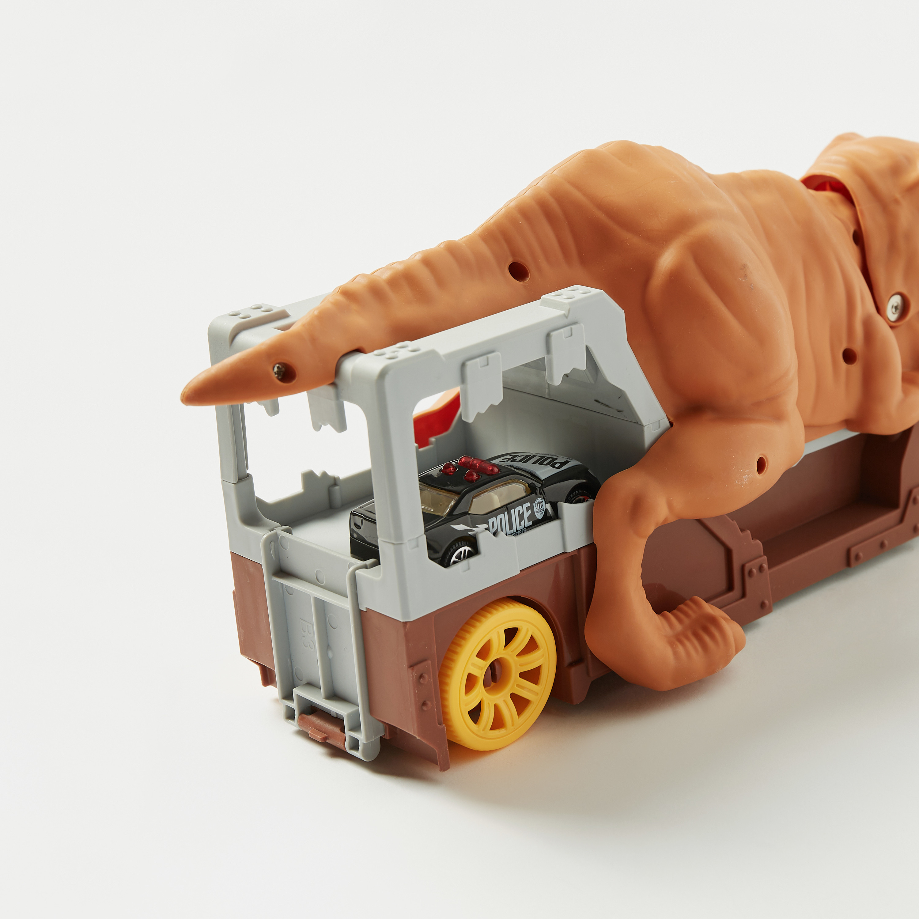 Juniors Multi-function Dinosaur Toy Car-toys-playvehicles-cars-image-4