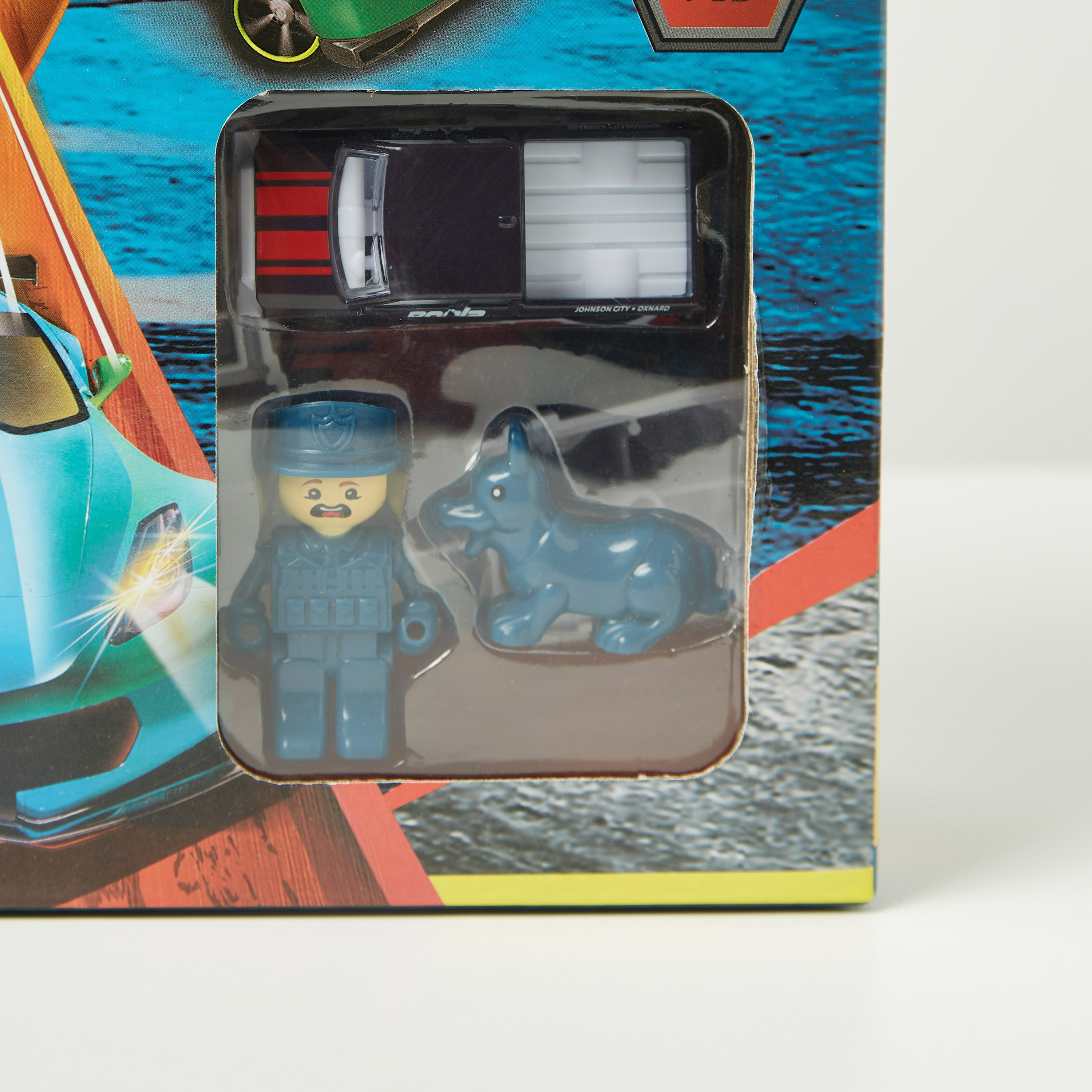 Juniors Container Truck Racing Track Playset-toys-playvehicles-vehicleplaysets-image-4