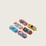 Juniors Die Cast Toy Car - Set of 6-toys-playvehicles-cars-image-2