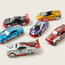 Juniors Die Cast Toy Car - Set of 6-toys-playvehicles-cars-image-3