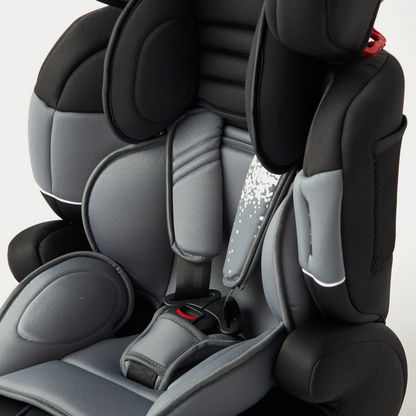 Juniors Domingo Toddler Car Seat-Car Seats-image-10