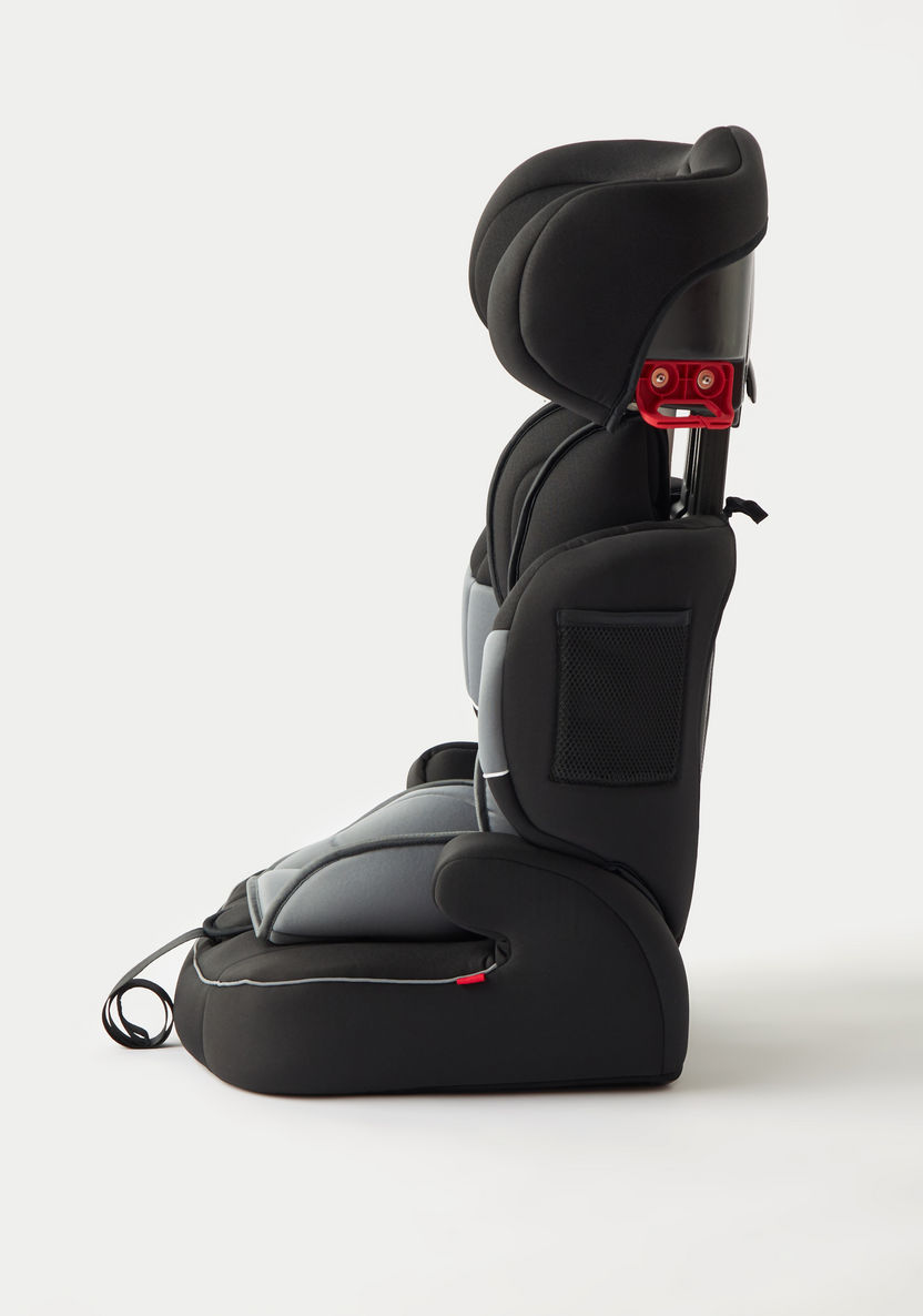 Juniors Domingo Toddler Car Seat-Car Seats-image-7