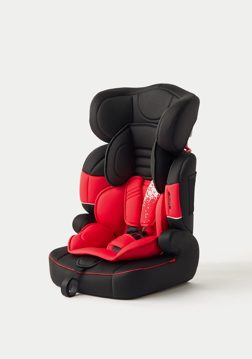 Juniors Domingo Toddler Car Seat-Car Seats-image-0
