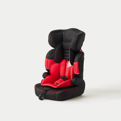 Juniors Domingo Toddler Car Seat-Car Seats-image-0
