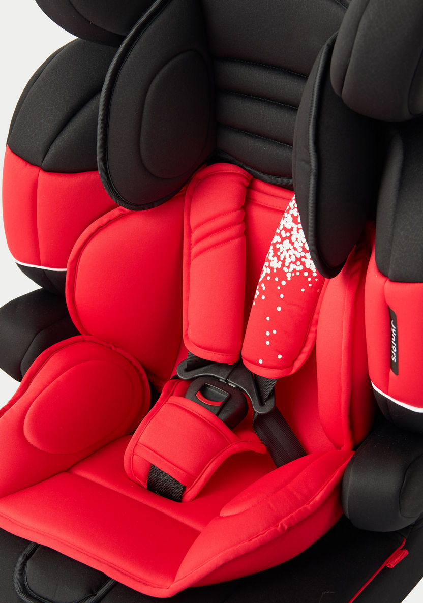 Juniors Domingo Toddler Car Seat-Car Seats-image-11