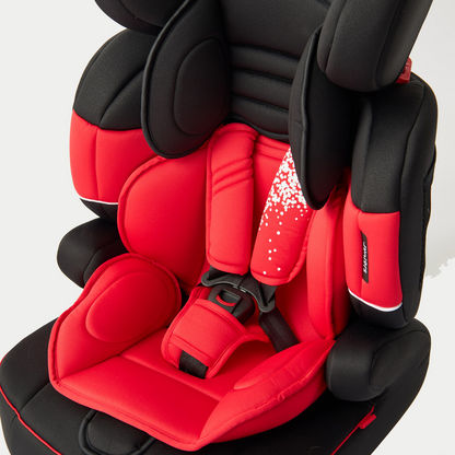 Juniors Domingo Toddler Car Seat-Car Seats-image-11