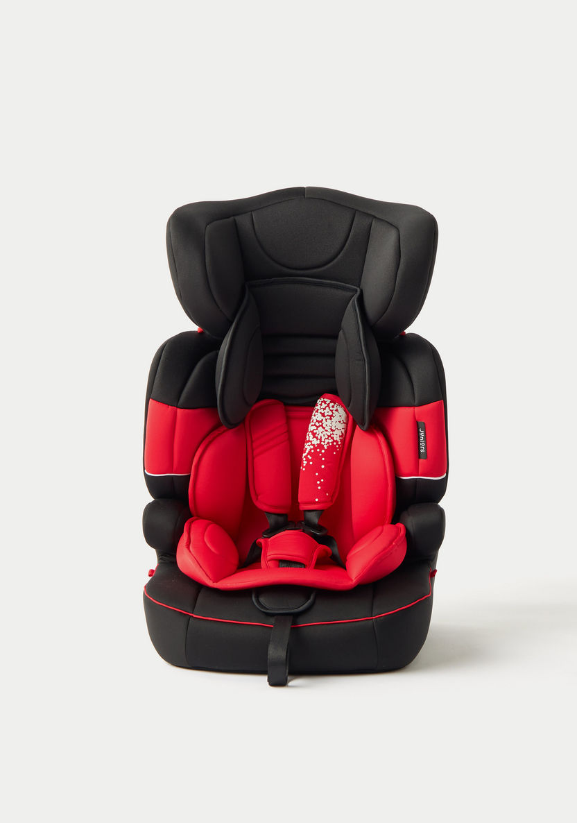 Juniors Domingo Toddler Car Seat-Car Seats-image-1