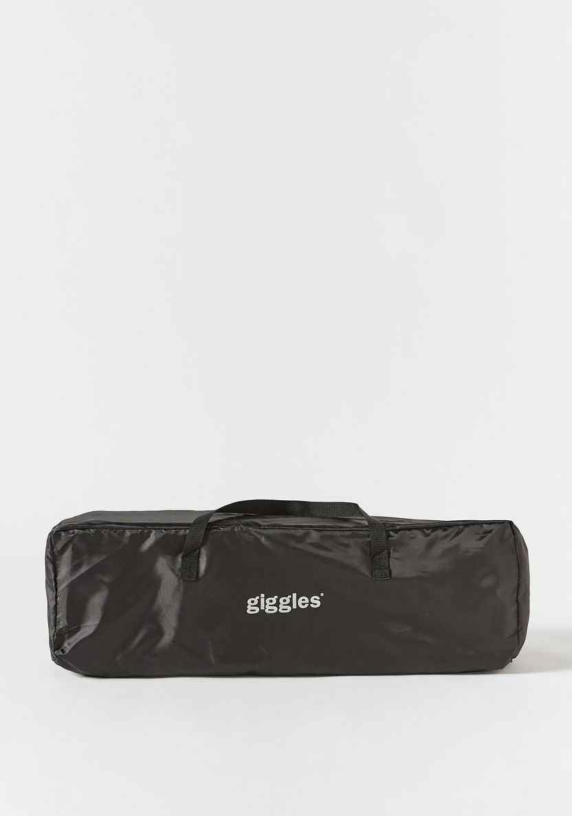 Giggles Bedford Travel Cot-Travel Cots-image-11