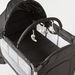 Giggles Bedford Travel Cot-Travel Cots-thumbnailMobile-4