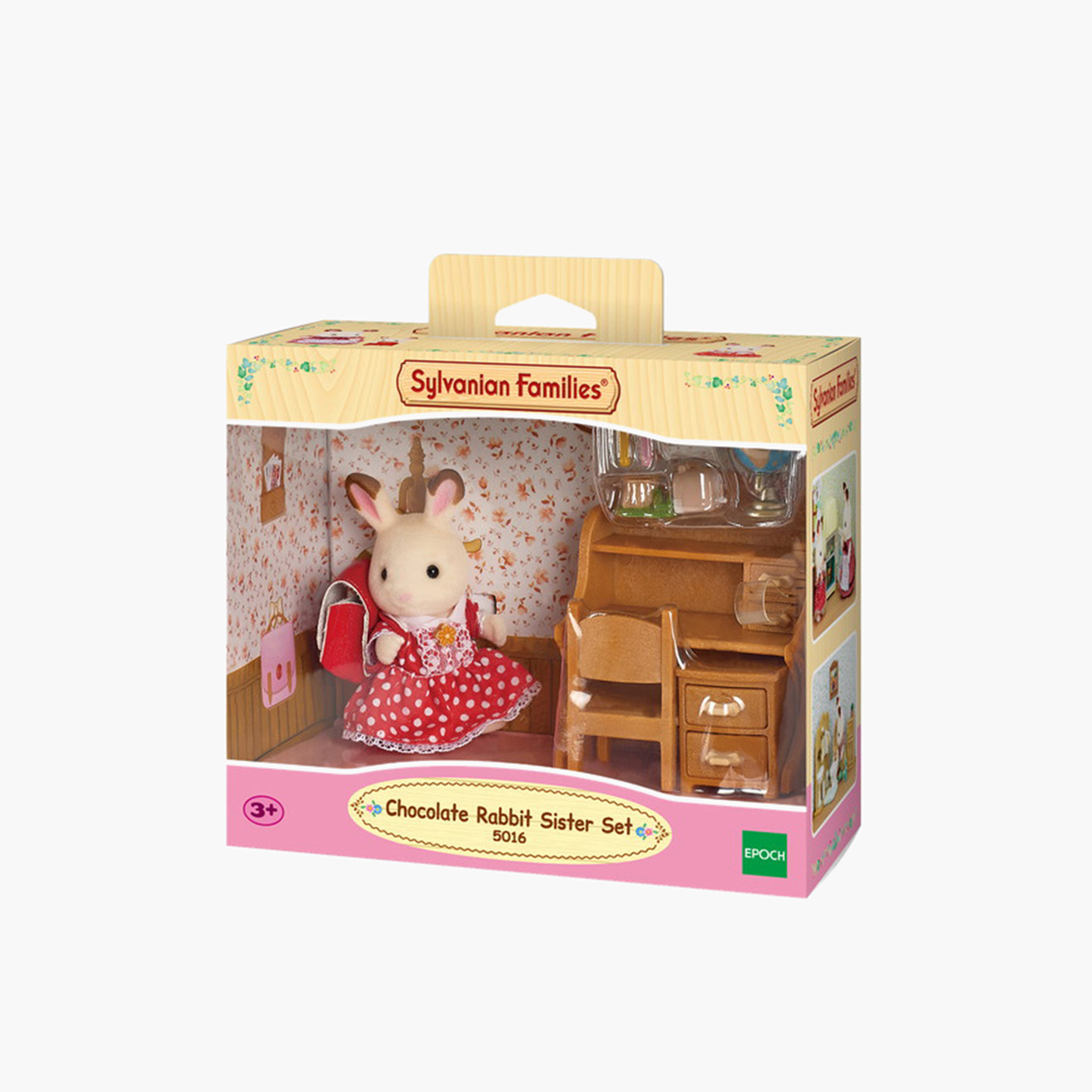 Buy shop sylvanian families