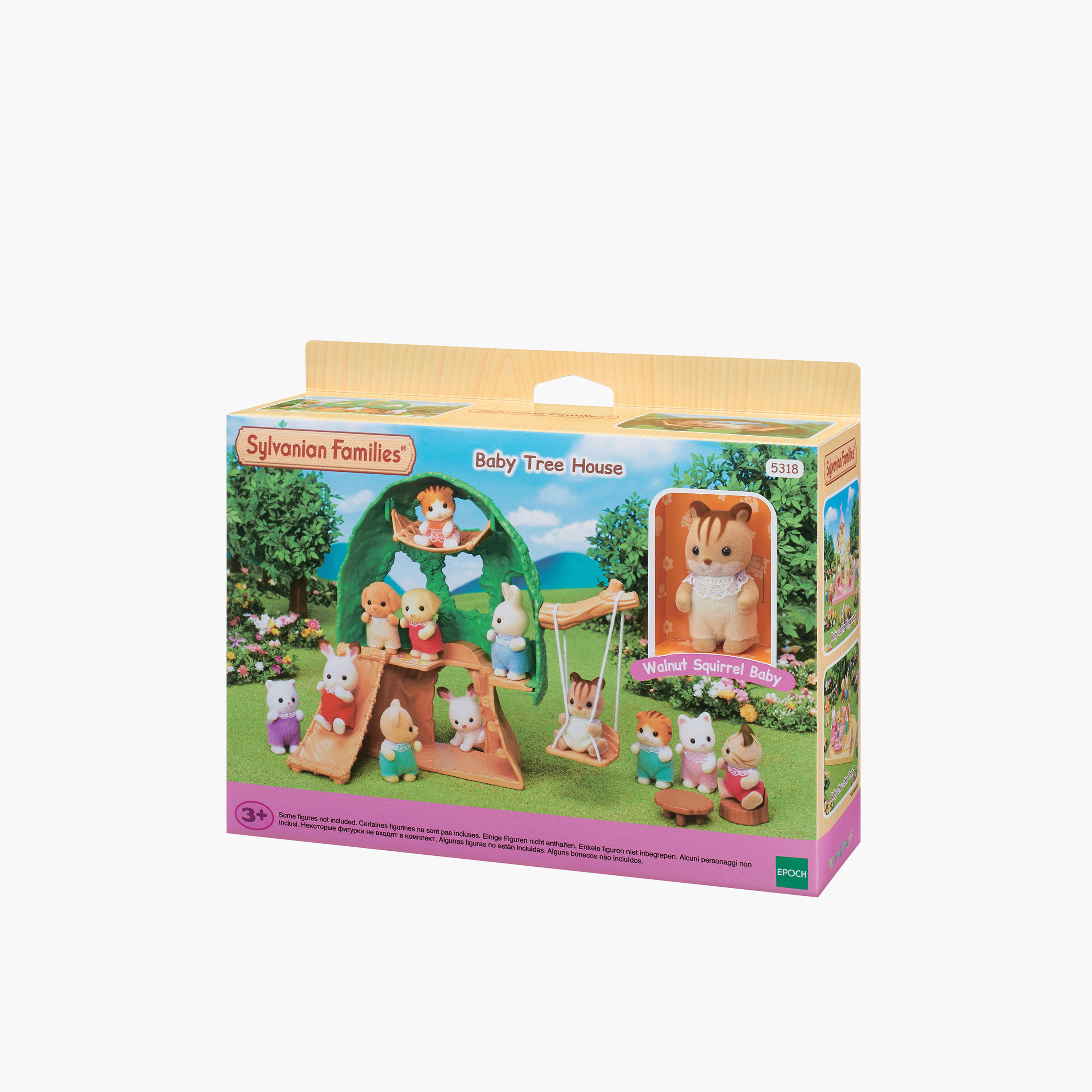 Sylvanian store families online