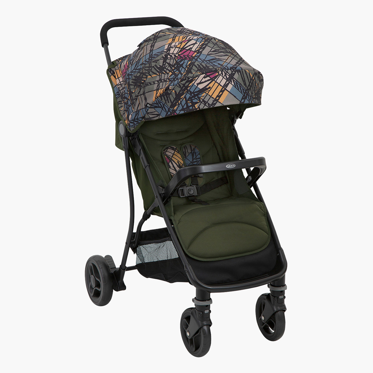 Breaze stroller cheap